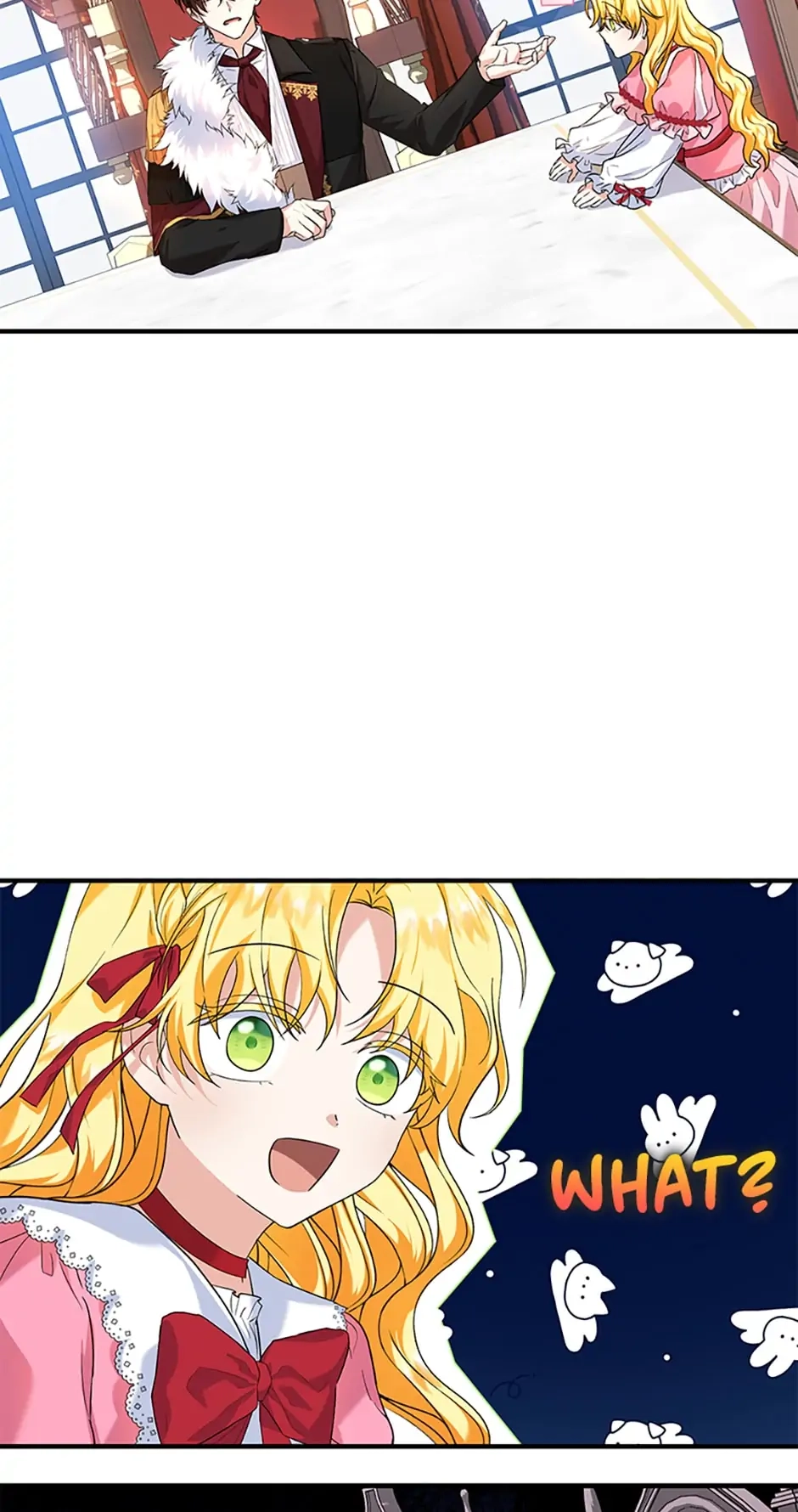 The Duke's Darling Daughter-in-Law Chapter 20 Page 61