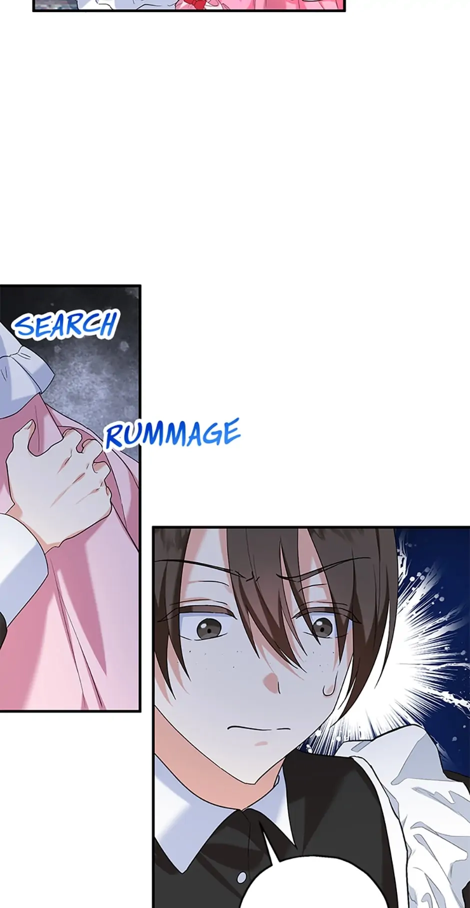 The Duke's Darling Daughter-in-Law Chapter 20 Page 13