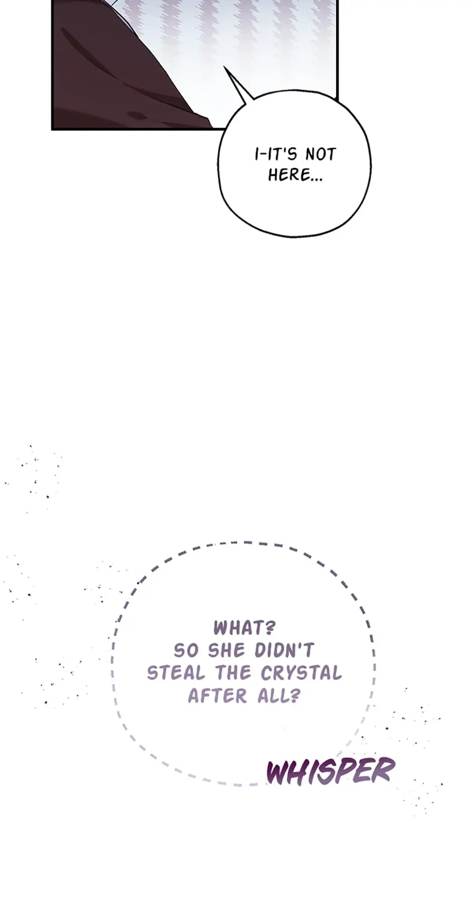 The Duke's Darling Daughter-in-Law Chapter 20 Page 18