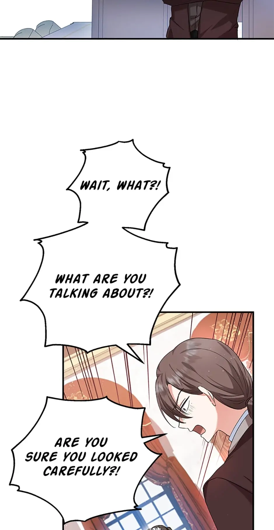 The Duke's Darling Daughter-in-Law Chapter 20 Page 15