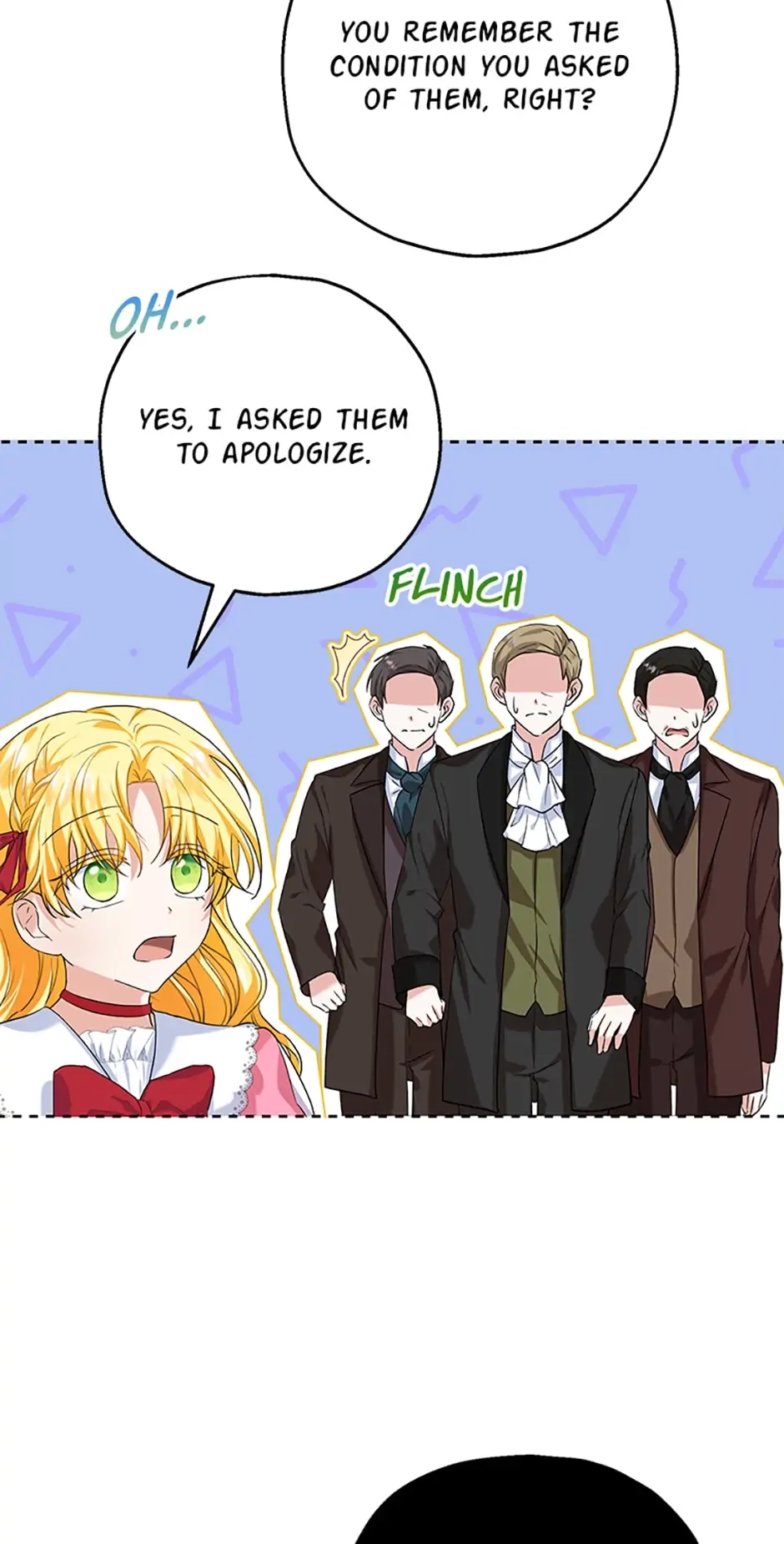The Duke's Darling Daughter-in-Law Chapter 20 Page 51