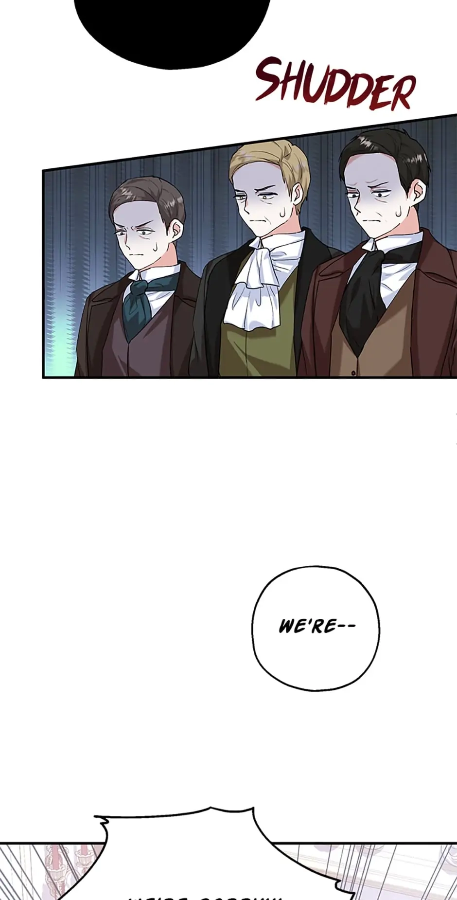 The Duke's Darling Daughter-in-Law Chapter 20 Page 53