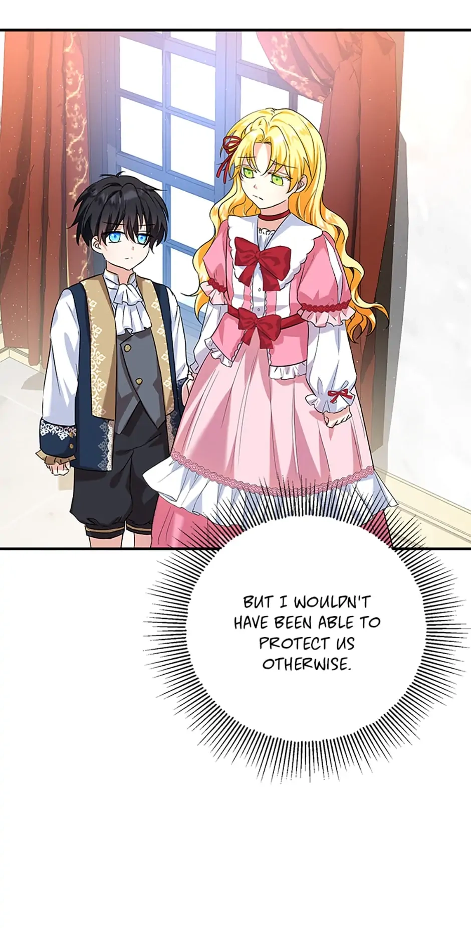 The Duke's Darling Daughter-in-Law Chapter 20 Page 49