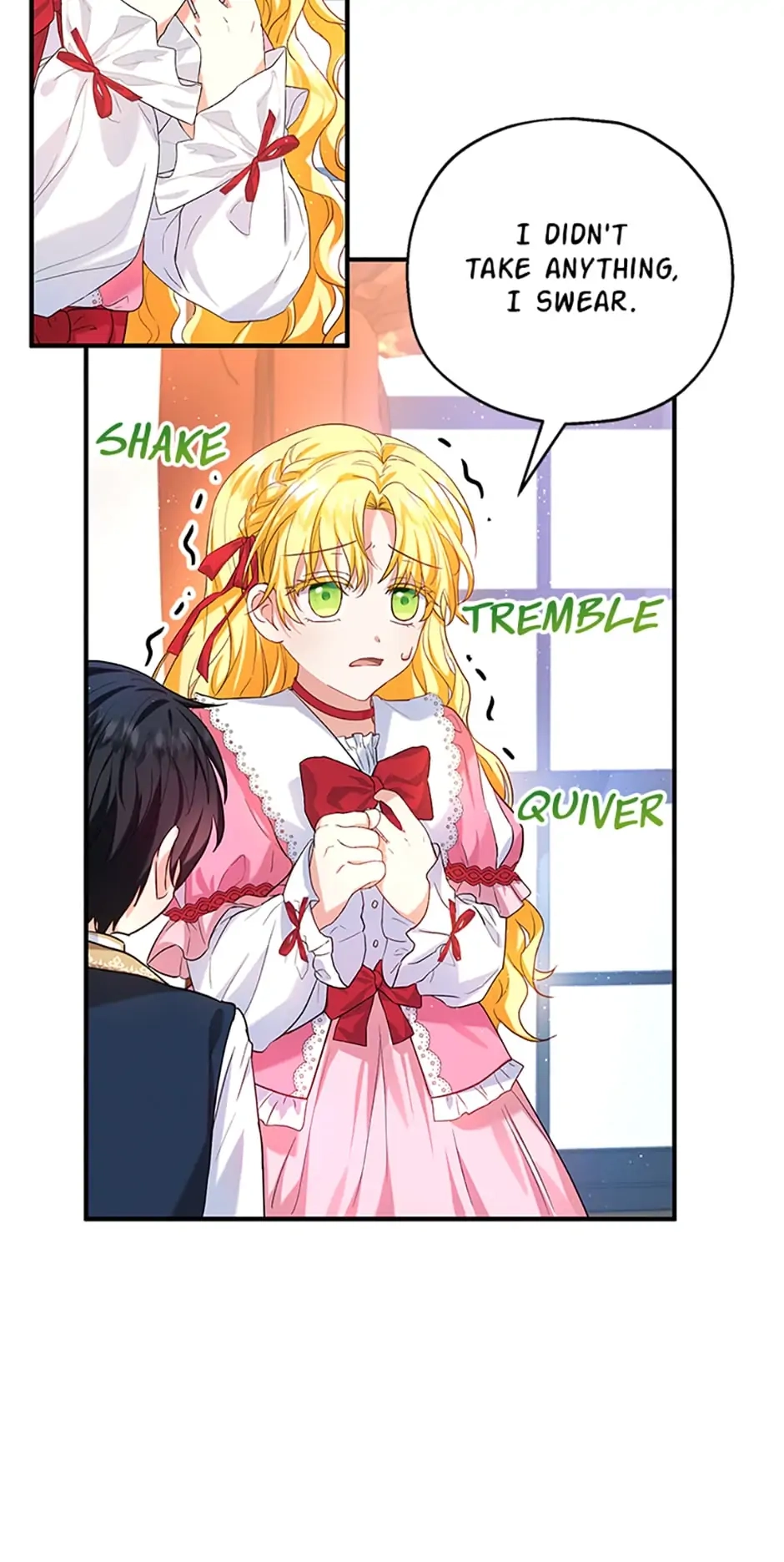 The Duke's Darling Daughter-in-Law Chapter 20 Page 6