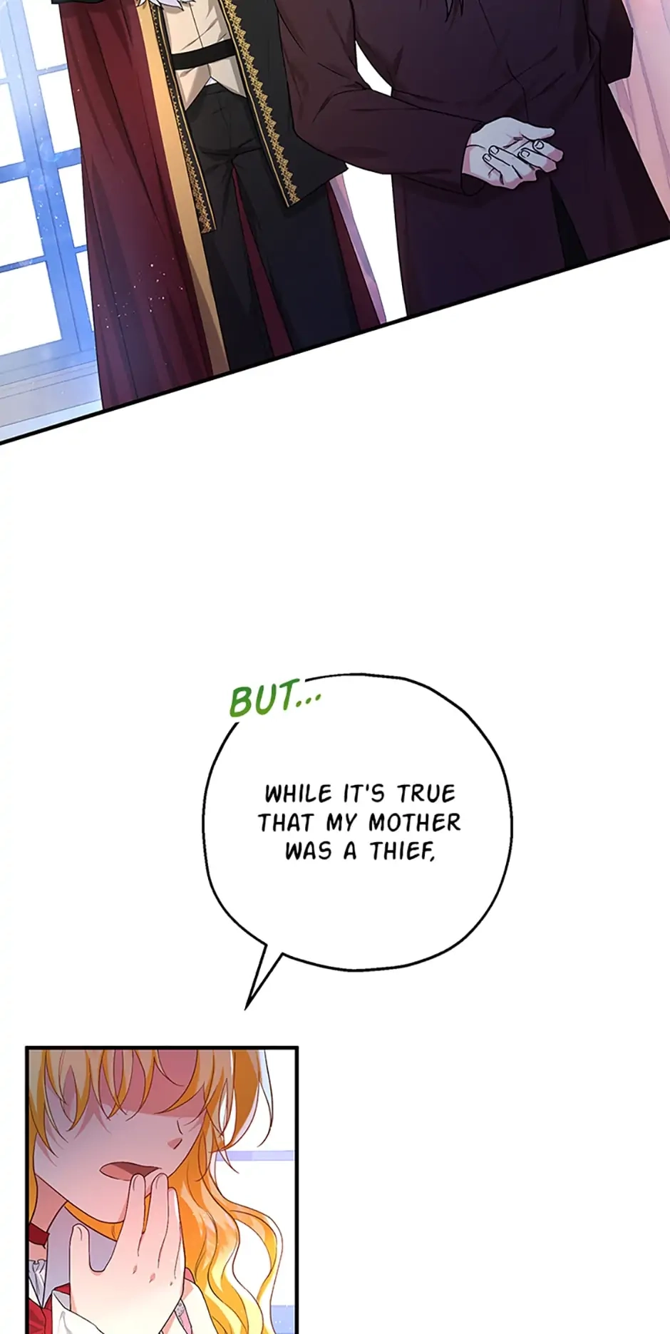 The Duke's Darling Daughter-in-Law Chapter 20 Page 5