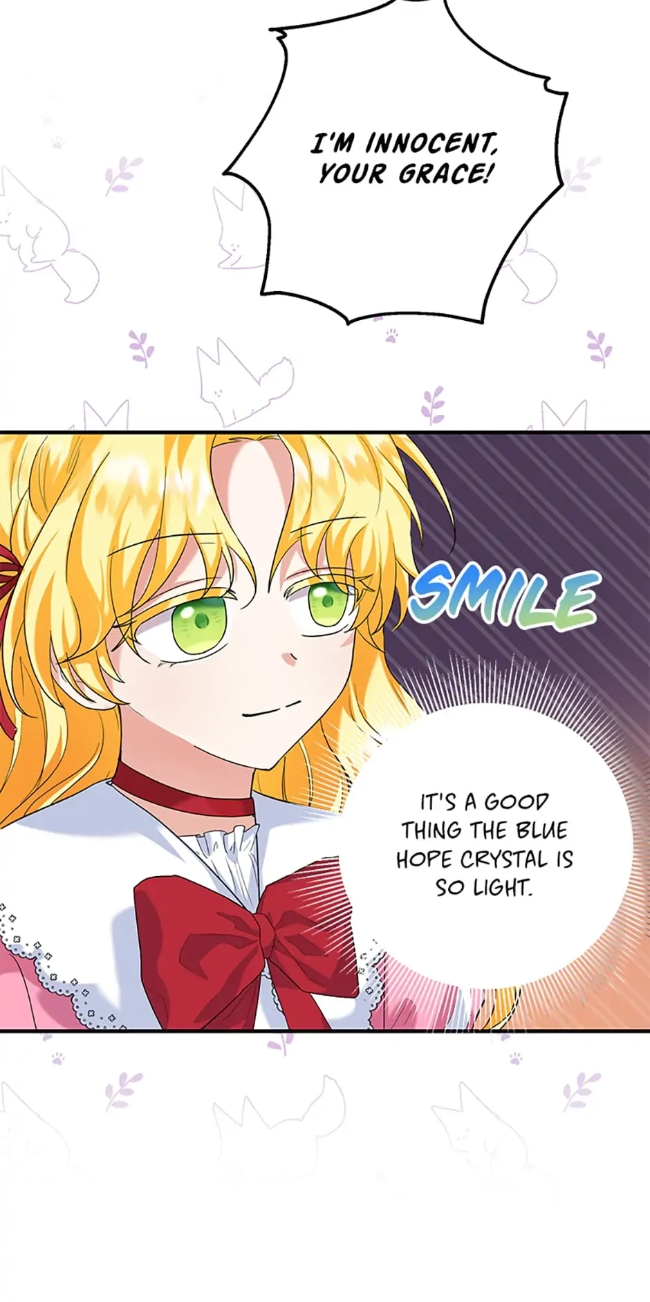 The Duke's Darling Daughter-in-Law Chapter 20 Page 36