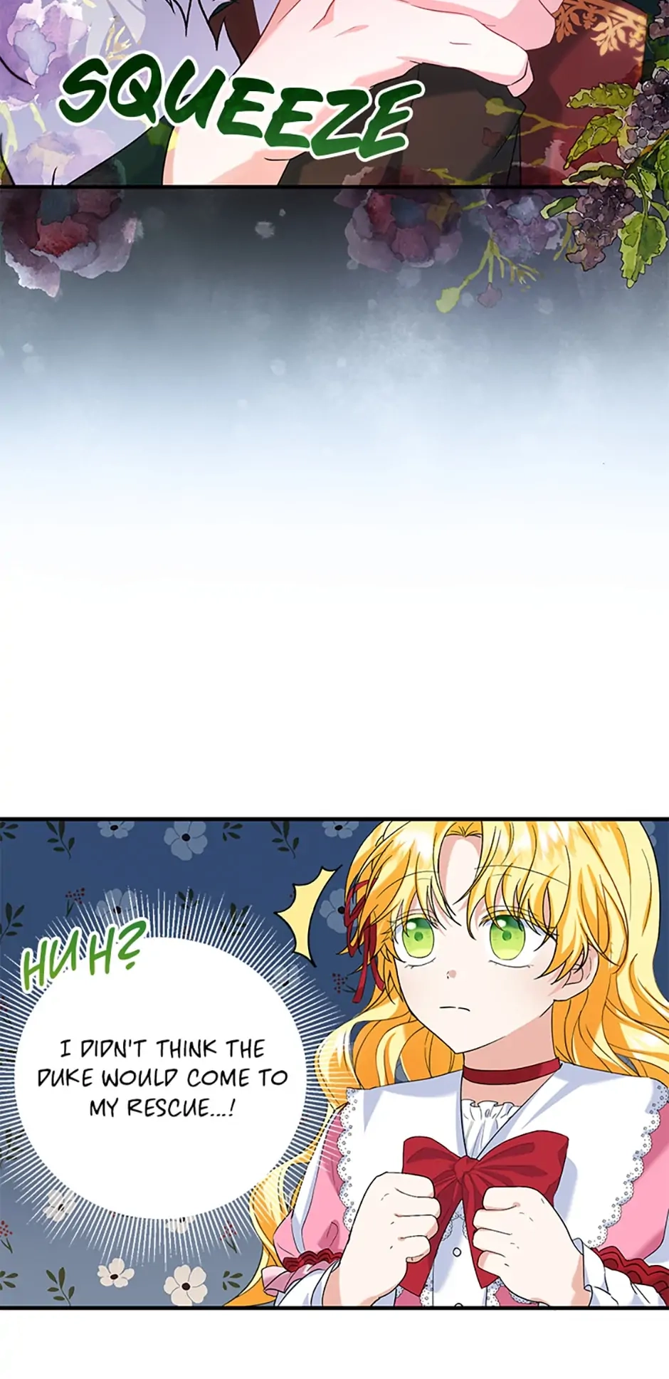 The Duke's Darling Daughter-in-Law Chapter 20 Page 25