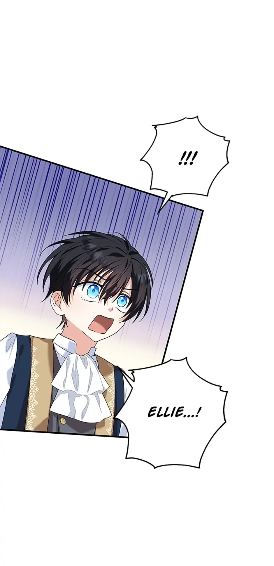 The Duke's Darling Daughter-in-Law Chapter 20 Page 22