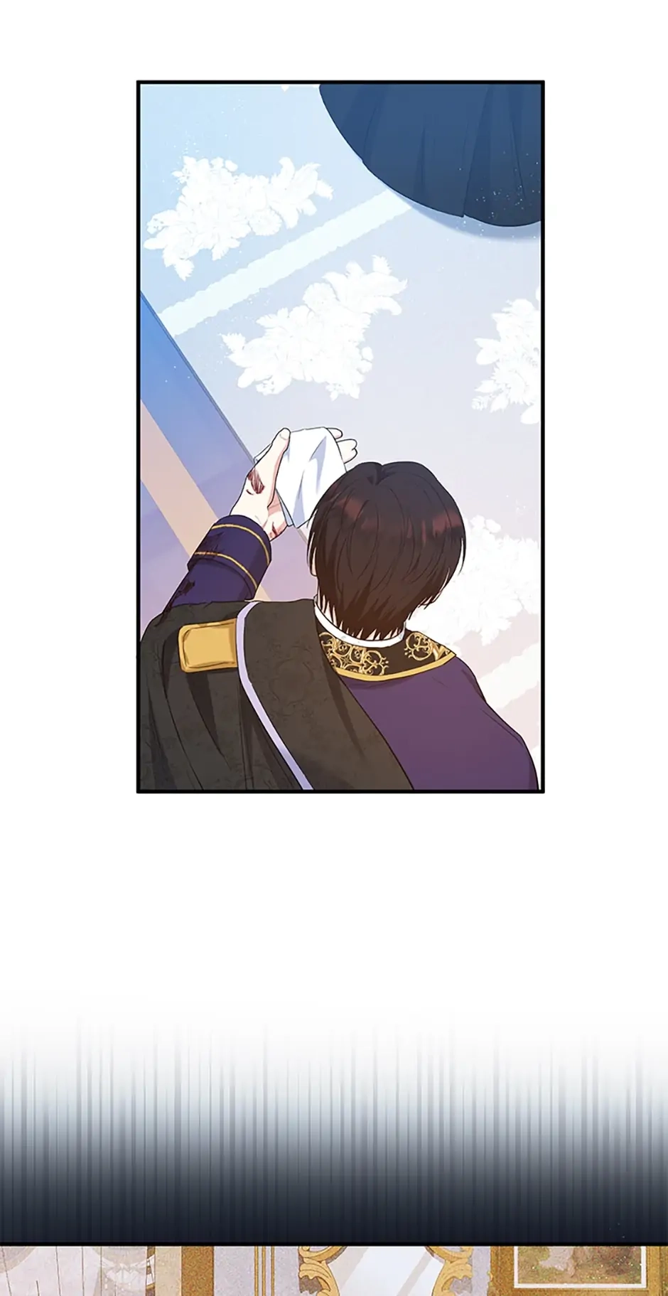 The Duke's Darling Daughter-in-Law Chapter 33 Page 48