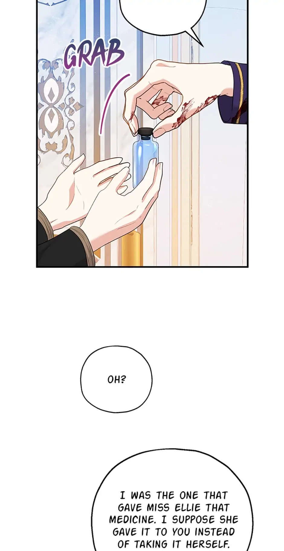 The Duke's Darling Daughter-in-Law Chapter 33 Page 44