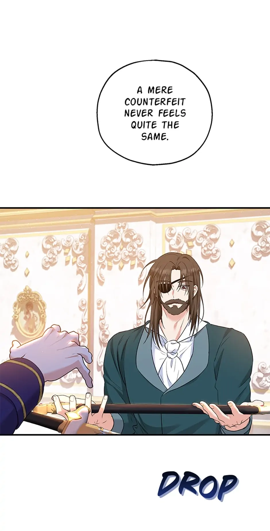 The Duke's Darling Daughter-in-Law Chapter 33 Page 10