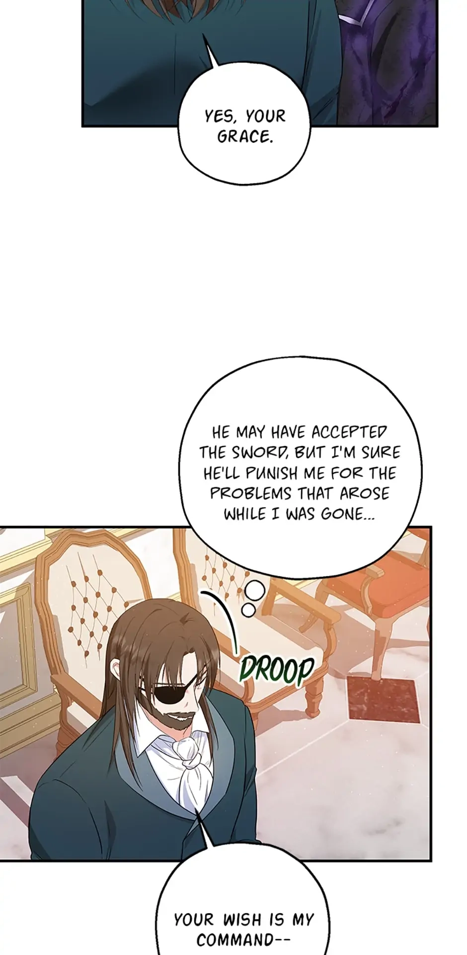 The Duke's Darling Daughter-in-Law Chapter 33 Page 16