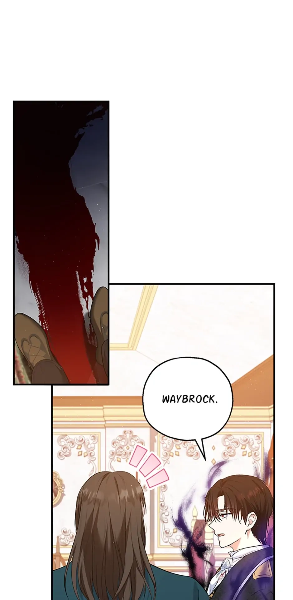 The Duke's Darling Daughter-in-Law Chapter 33 Page 15