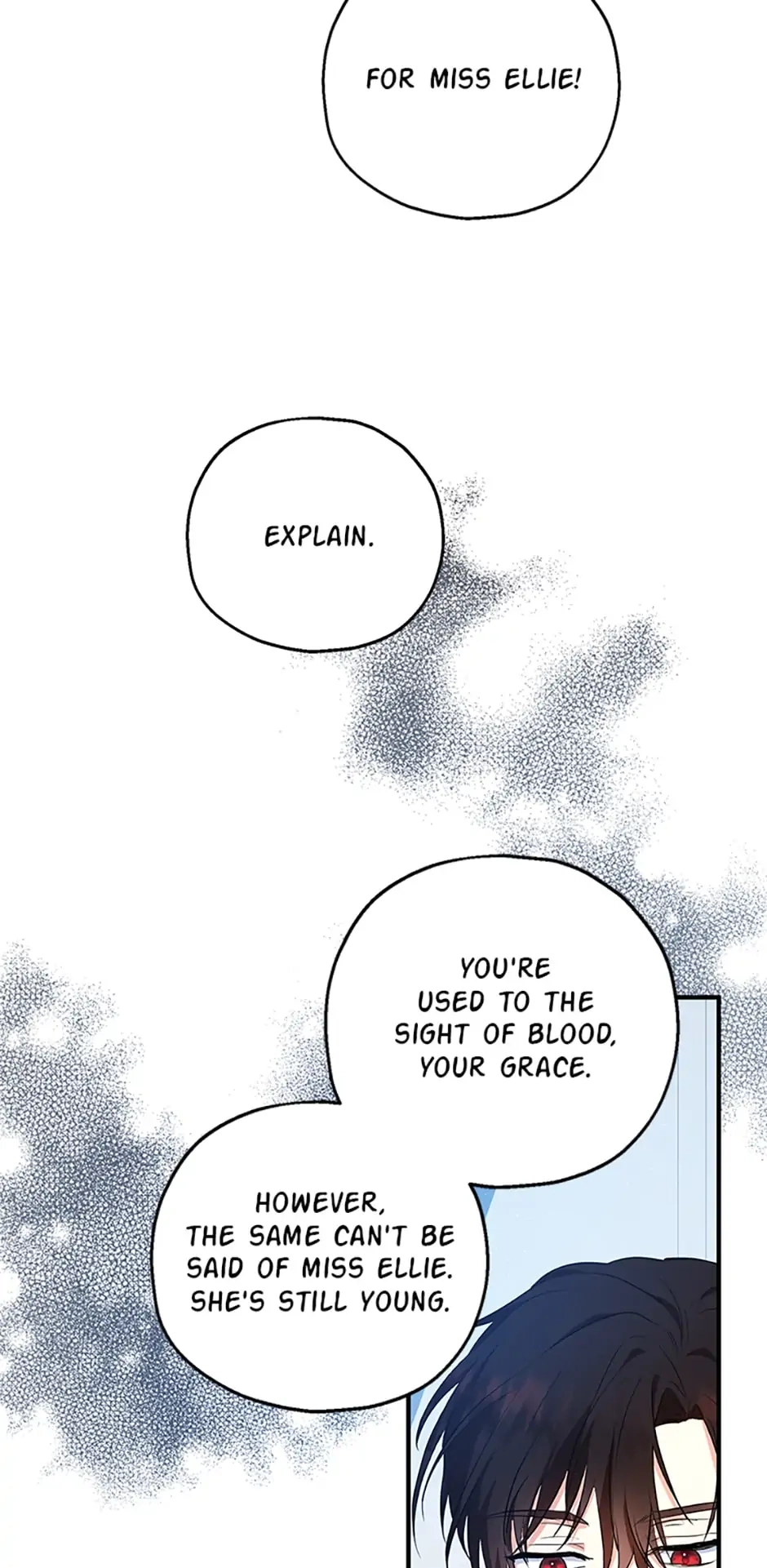 The Duke's Darling Daughter-in-Law Chapter 33 Page 40