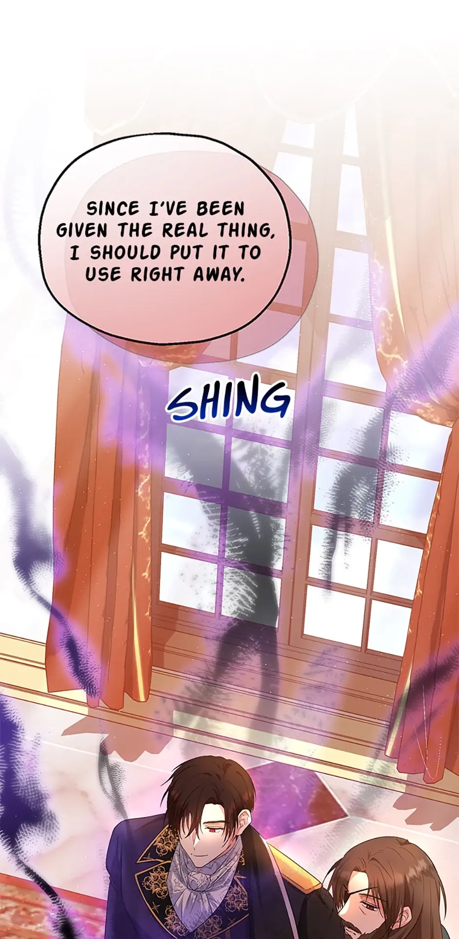 The Duke's Darling Daughter-in-Law Chapter 33 Page 11