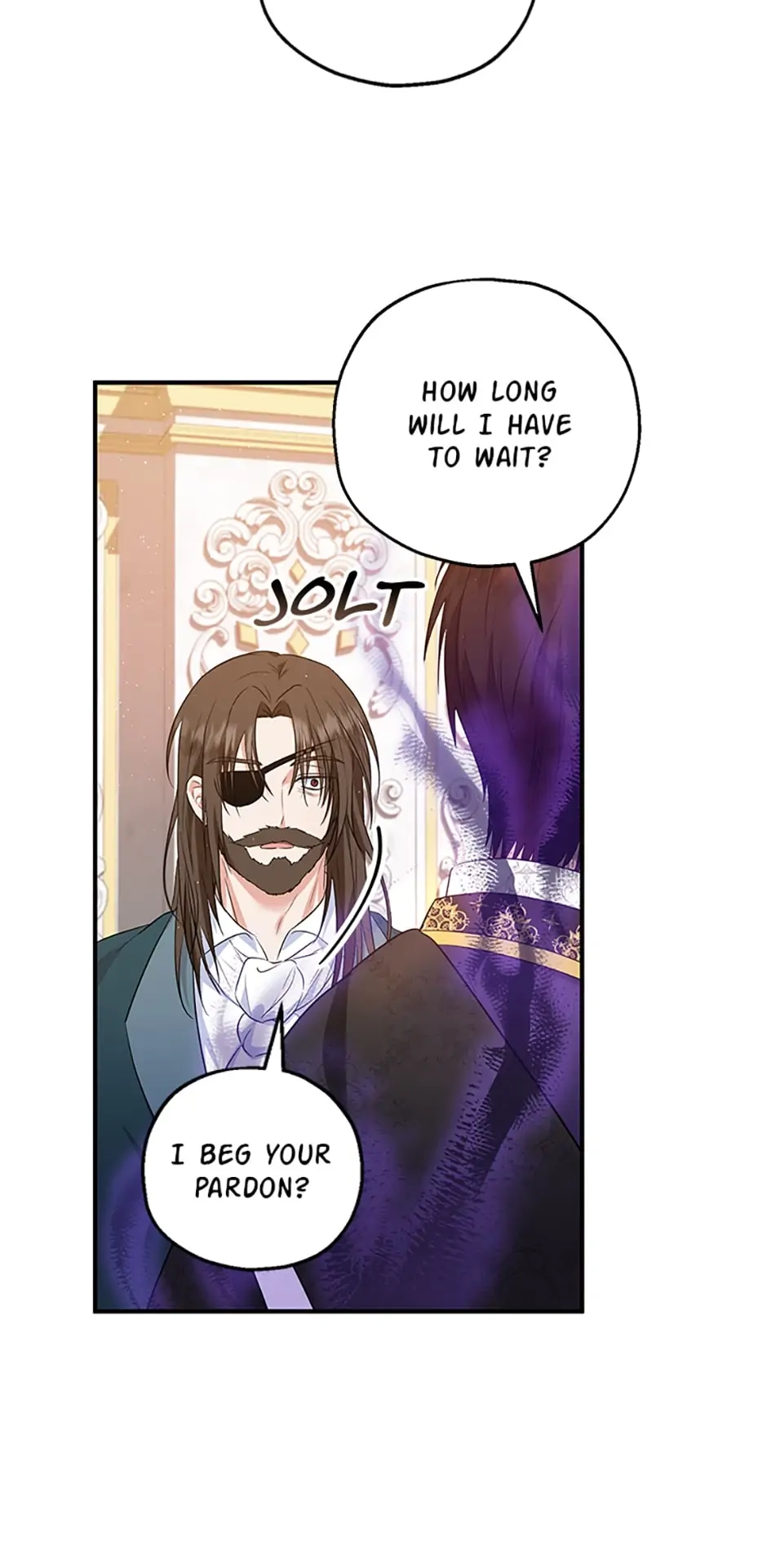 The Duke's Darling Daughter-in-Law Chapter 33 Page 17