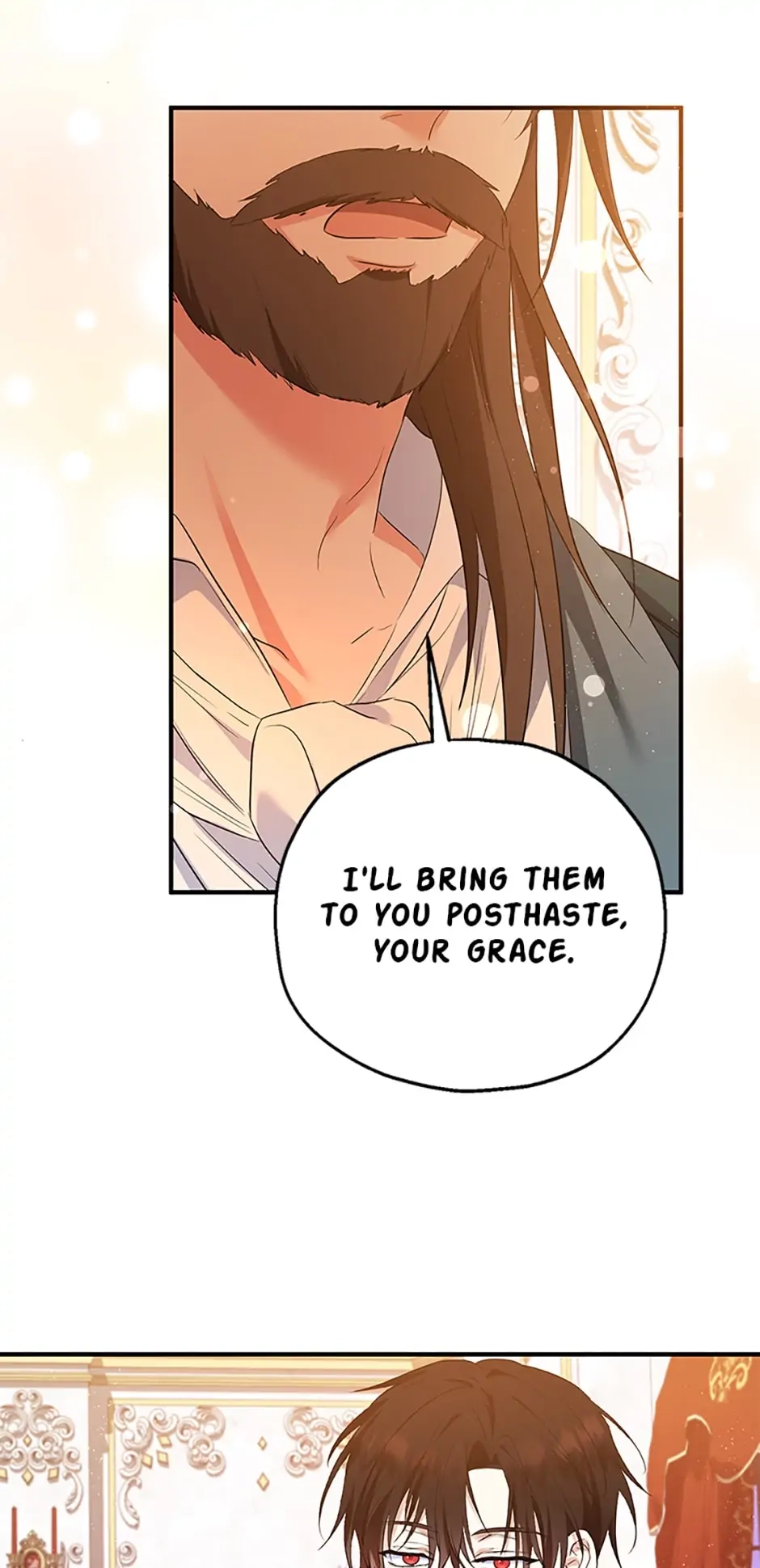 The Duke's Darling Daughter-in-Law Chapter 33 Page 20