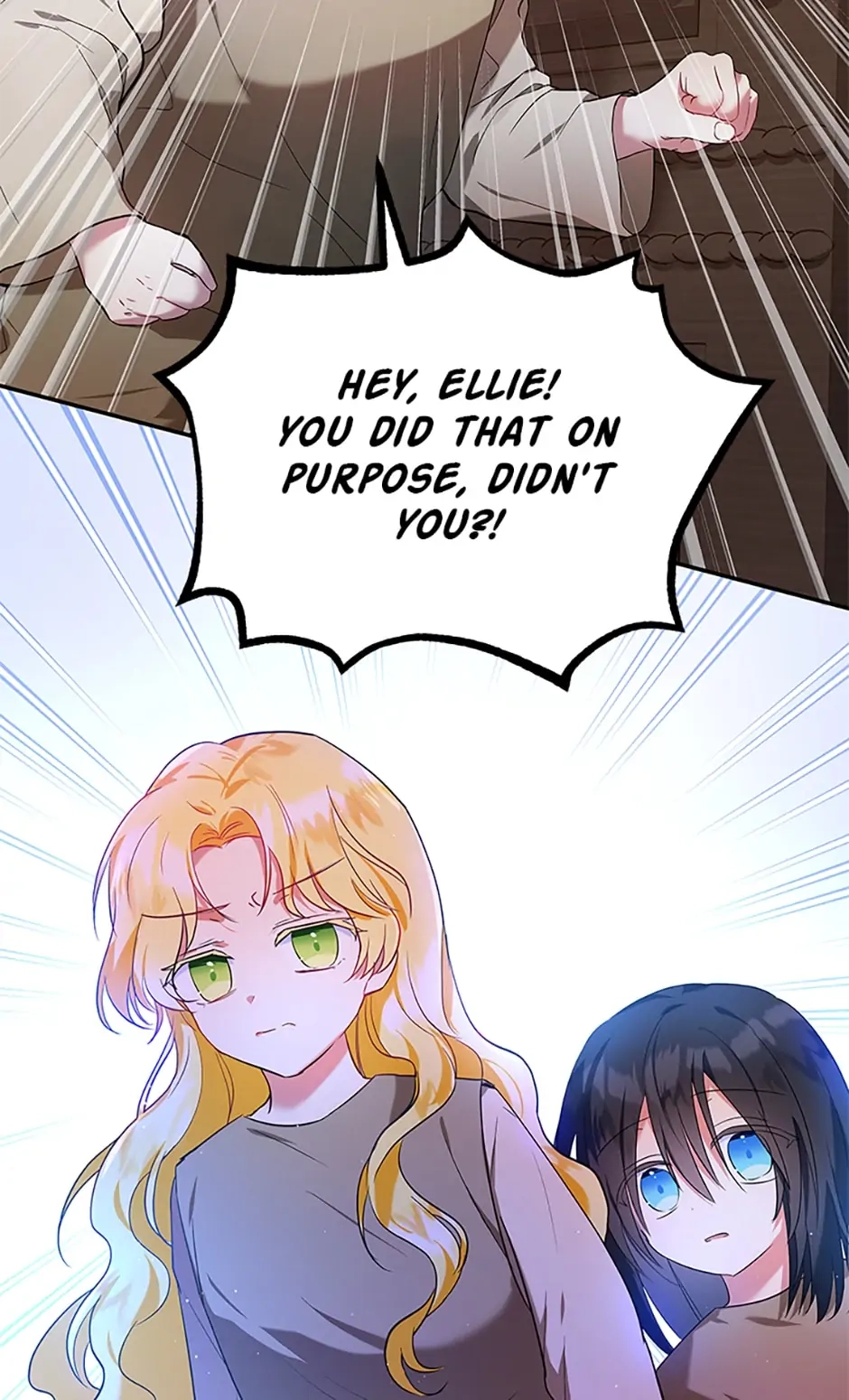 The Duke's Darling Daughter-in-Law Chapter 5 Page 71
