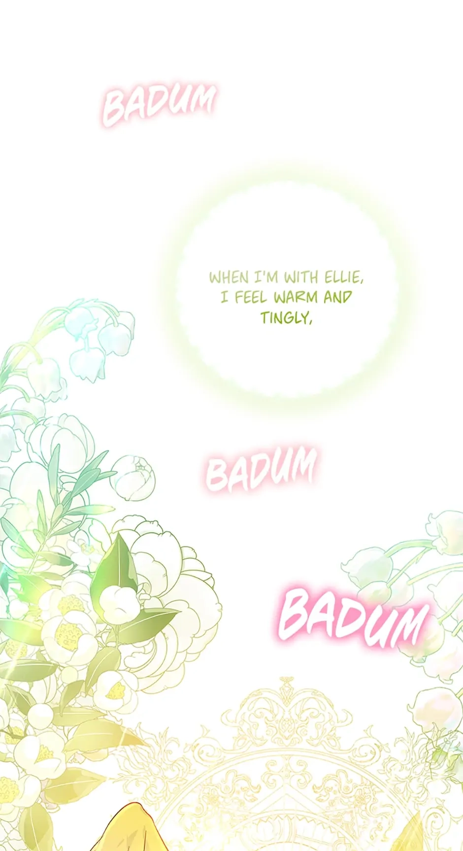 The Duke's Darling Daughter-in-Law Chapter 5 Page 64