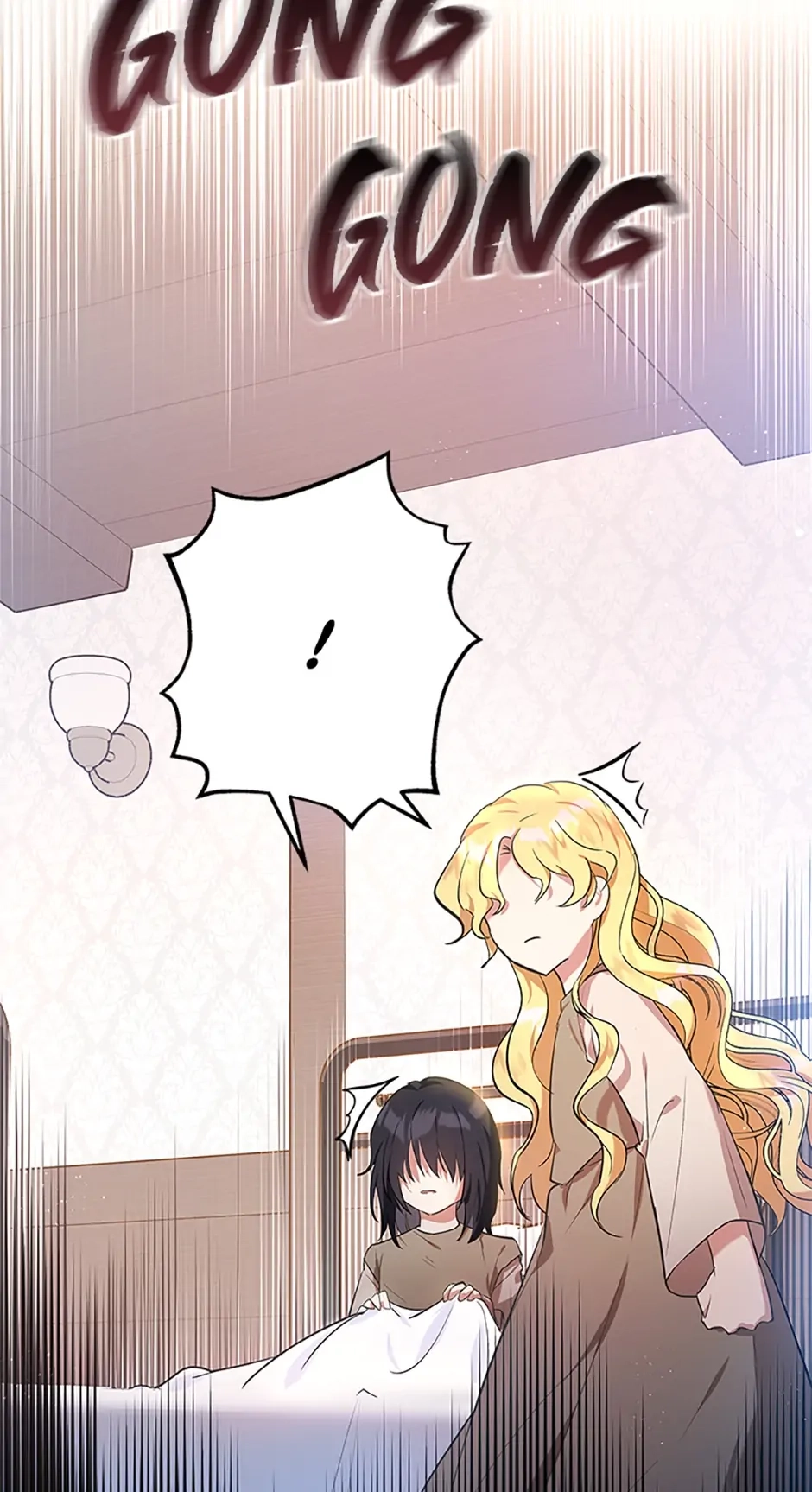 The Duke's Darling Daughter-in-Law Chapter 5 Page 68