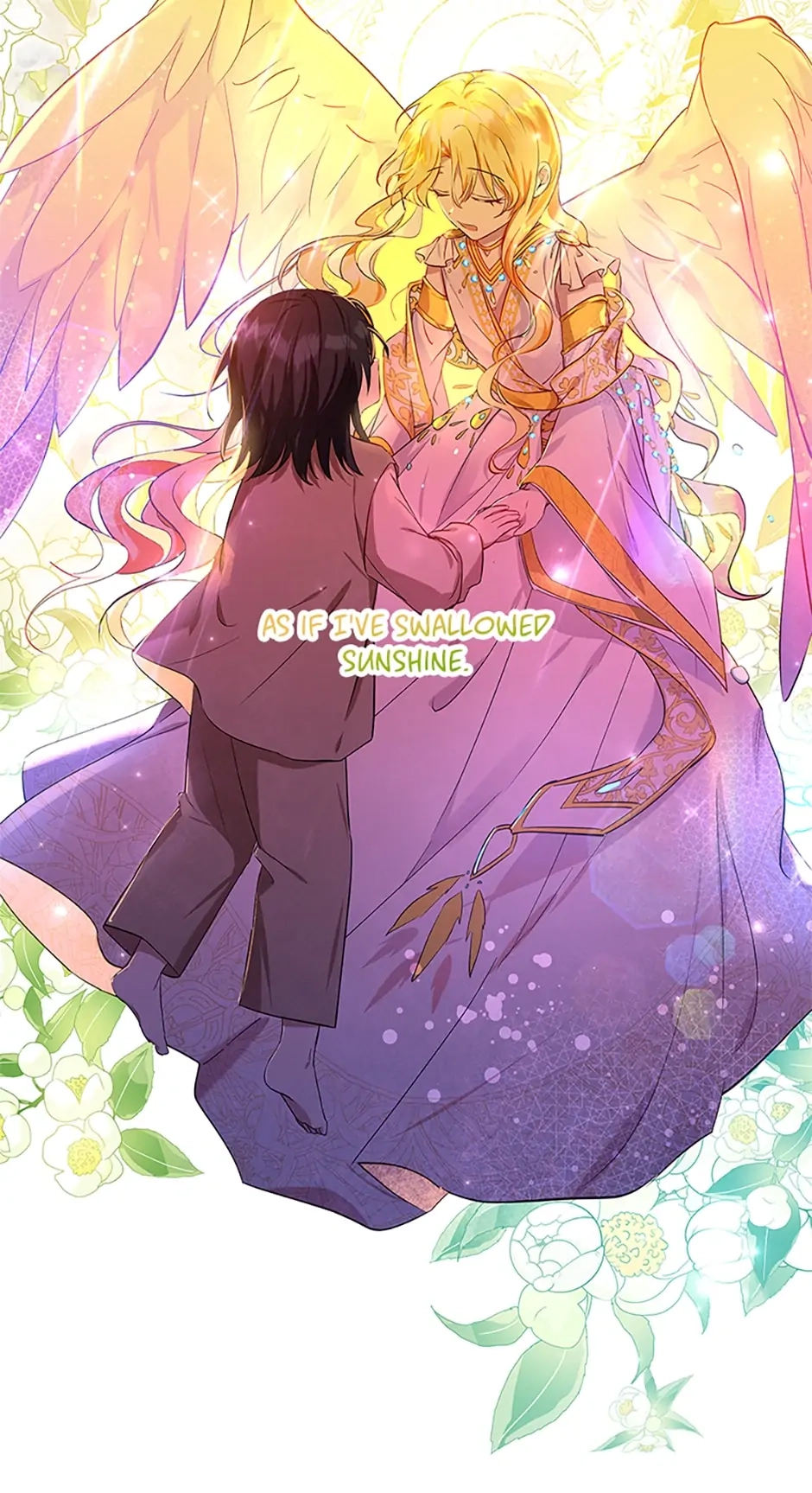 The Duke's Darling Daughter-in-Law Chapter 5 Page 65