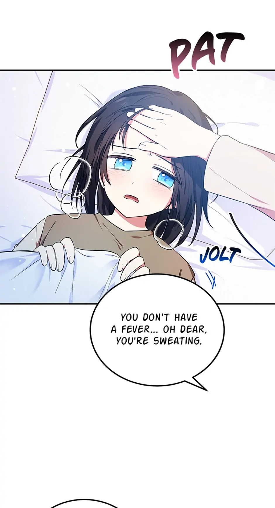 The Duke's Darling Daughter-in-Law Chapter 5 Page 52