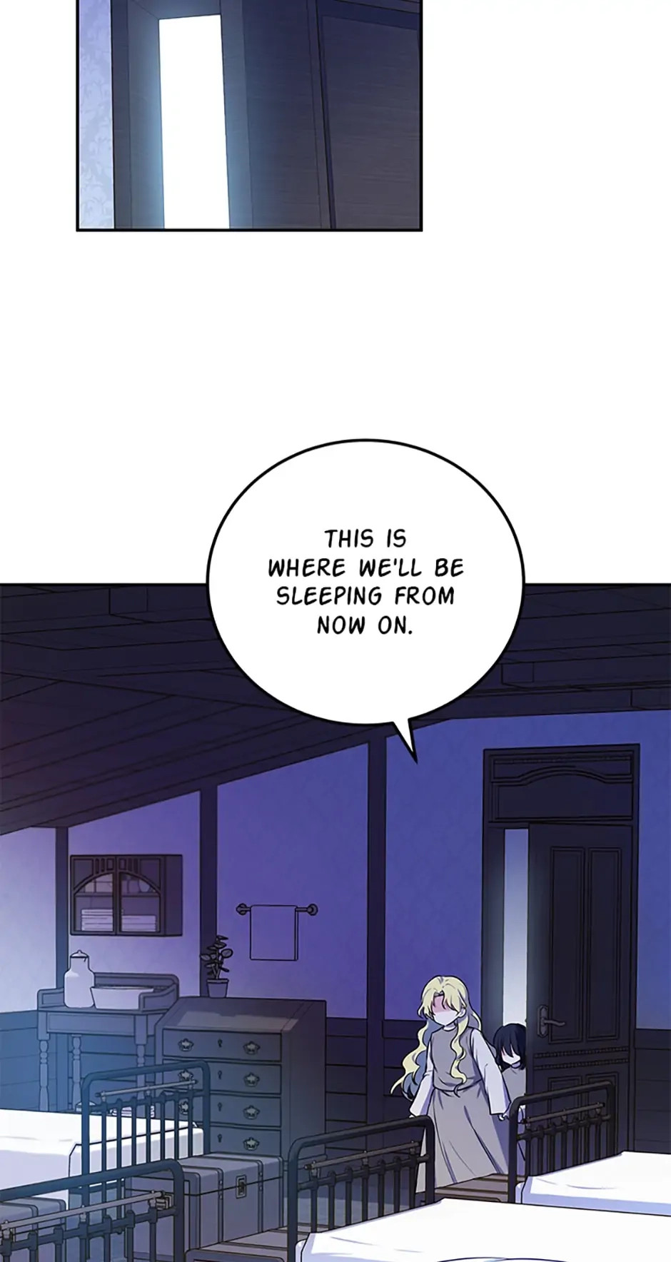 The Duke's Darling Daughter-in-Law Chapter 5 Page 11