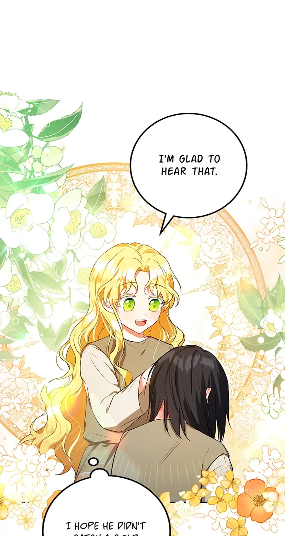 The Duke's Darling Daughter-in-Law Chapter 5 Page 7