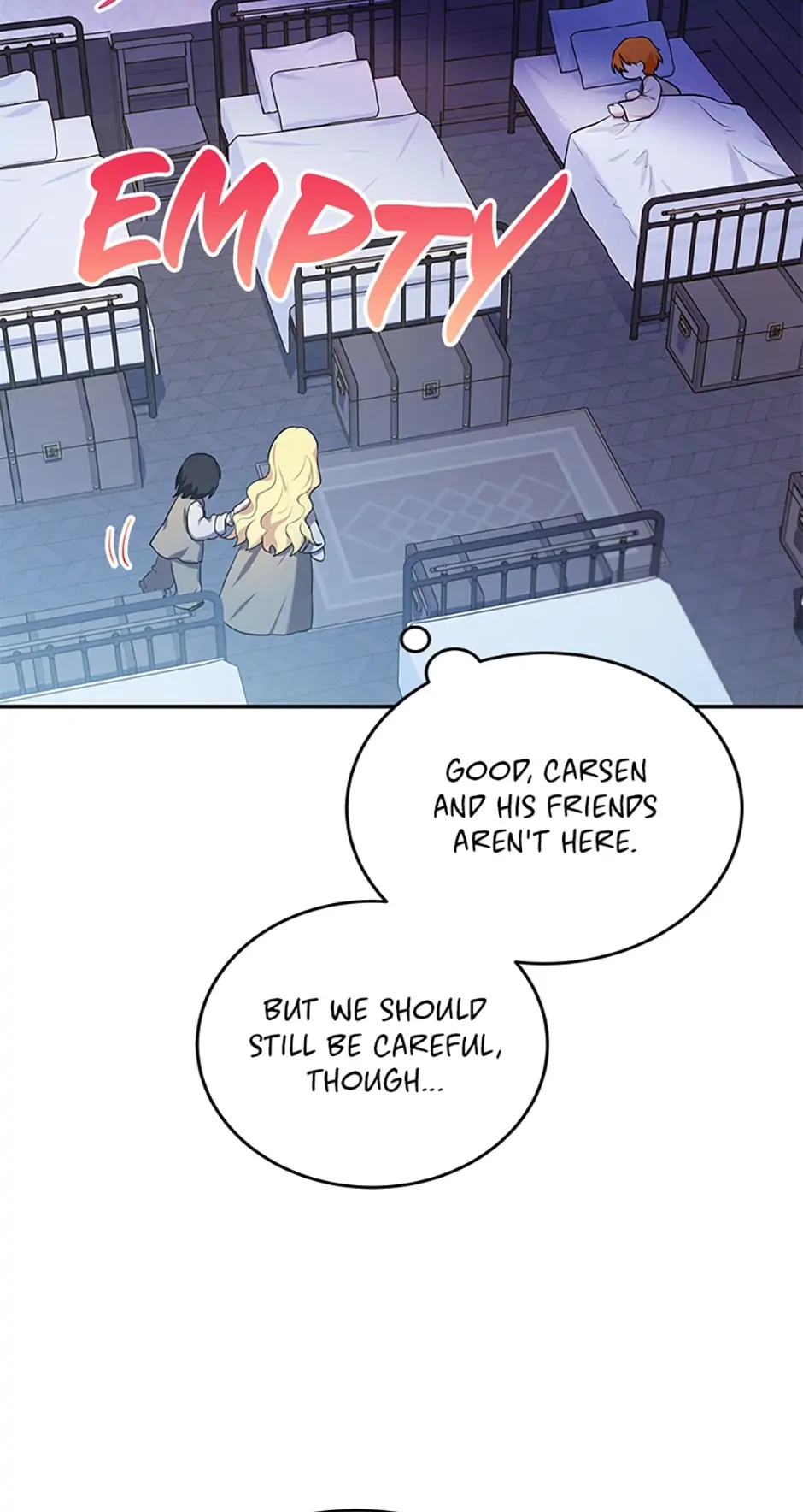 The Duke's Darling Daughter-in-Law Chapter 5 Page 15