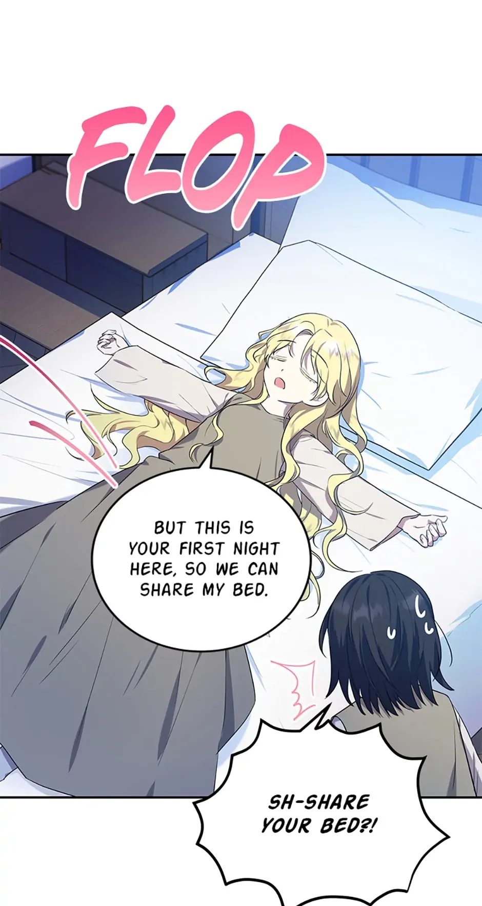 The Duke's Darling Daughter-in-Law Chapter 5 Page 17
