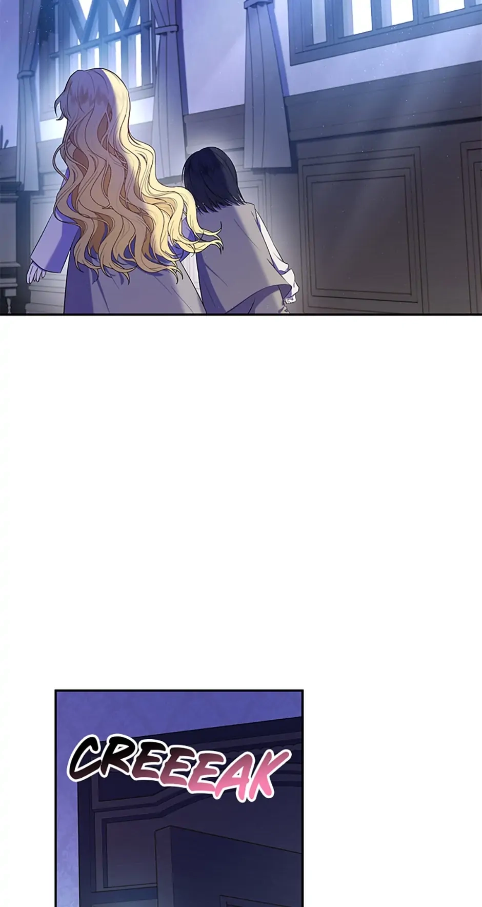 The Duke's Darling Daughter-in-Law Chapter 5 Page 10