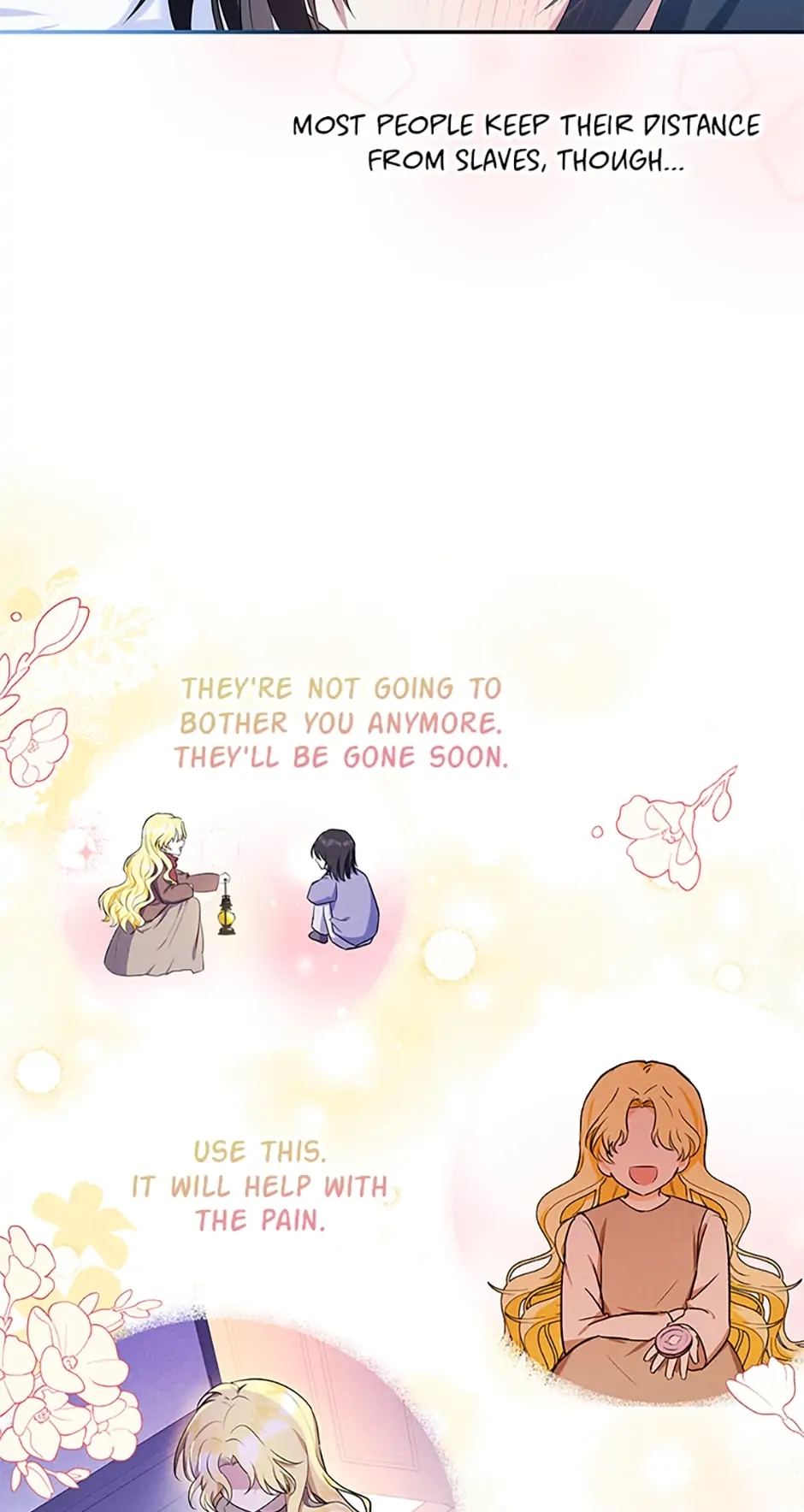 The Duke's Darling Daughter-in-Law Chapter 5 Page 32