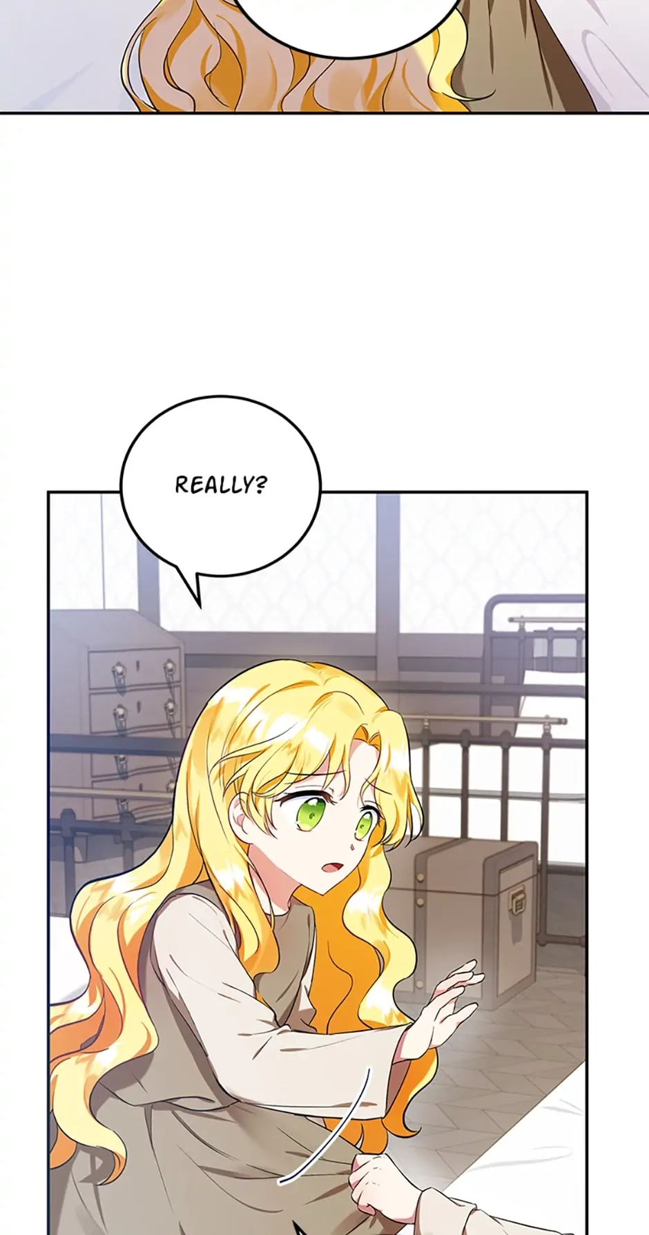 The Duke's Darling Daughter-in-Law Chapter 5 Page 61