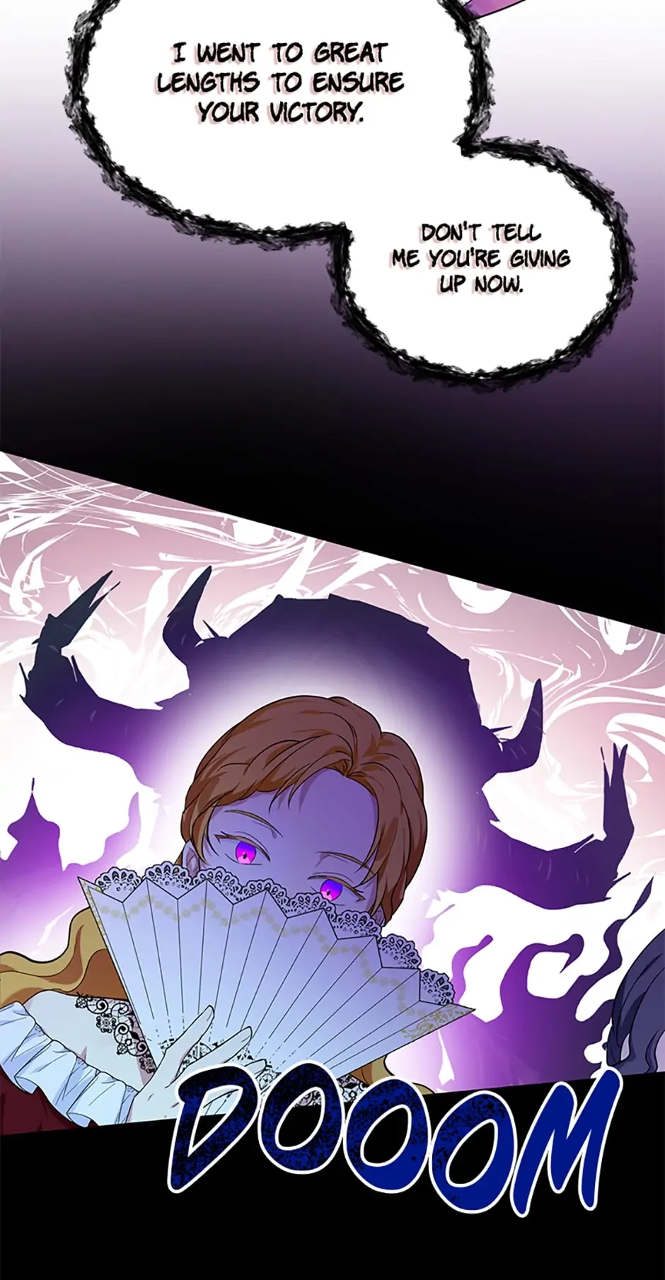 The Duke's Darling Daughter-in-Law Chapter 5 Page 44