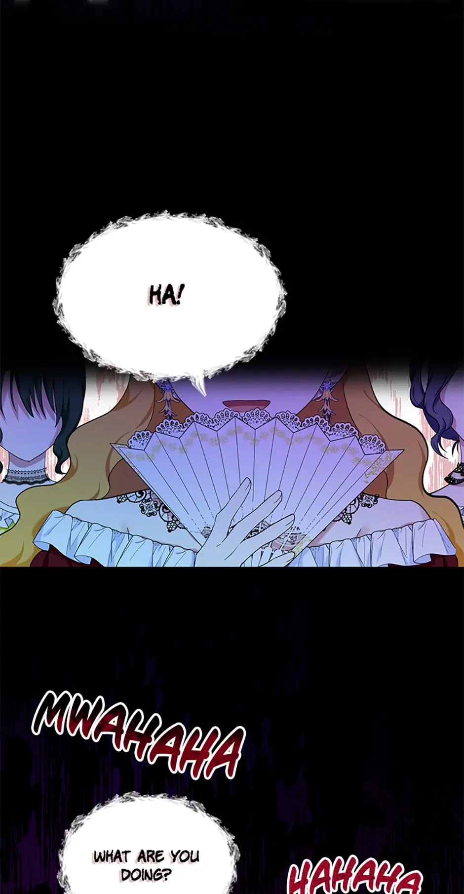 The Duke's Darling Daughter-in-Law Chapter 5 Page 41
