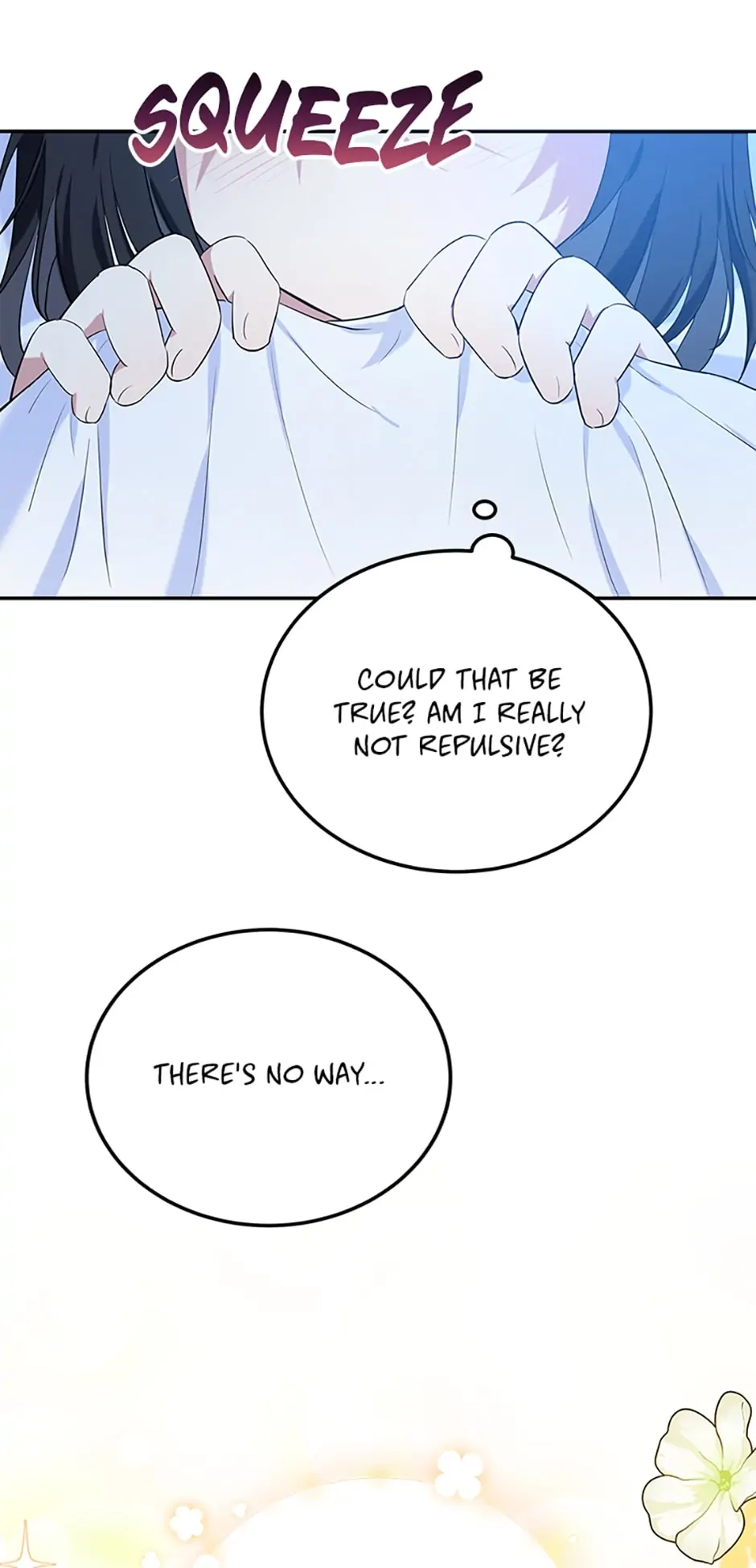 The Duke's Darling Daughter-in-Law Chapter 5 Page 34