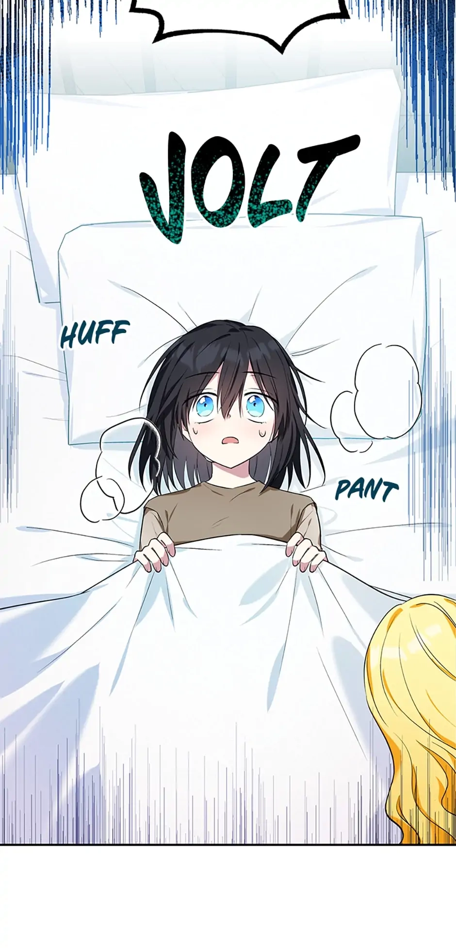 The Duke's Darling Daughter-in-Law Chapter 5 Page 50
