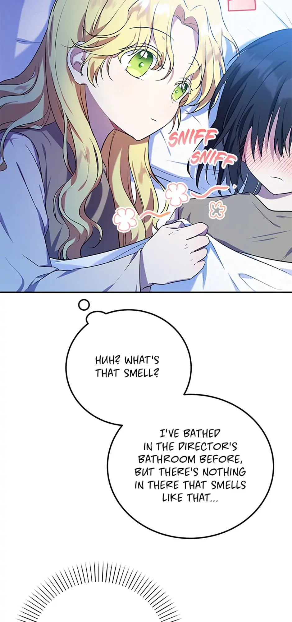 The Duke's Darling Daughter-in-Law Chapter 5 Page 22