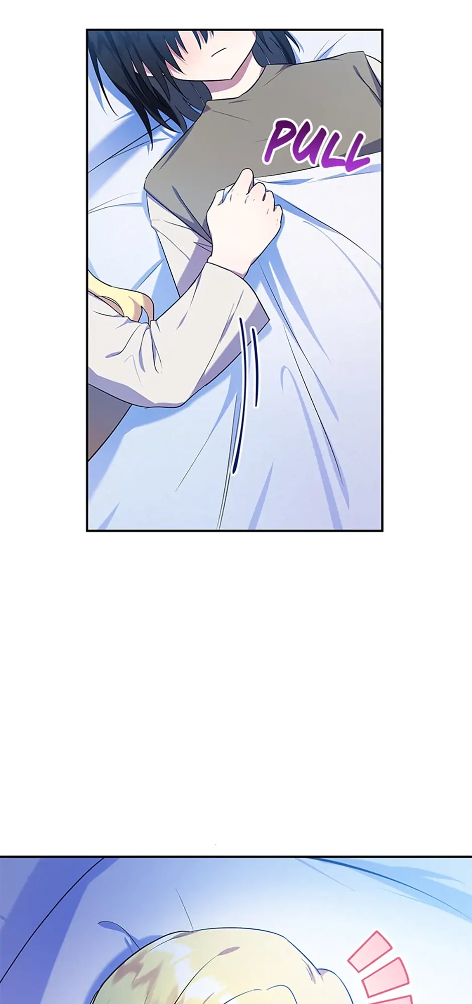 The Duke's Darling Daughter-in-Law Chapter 5 Page 21