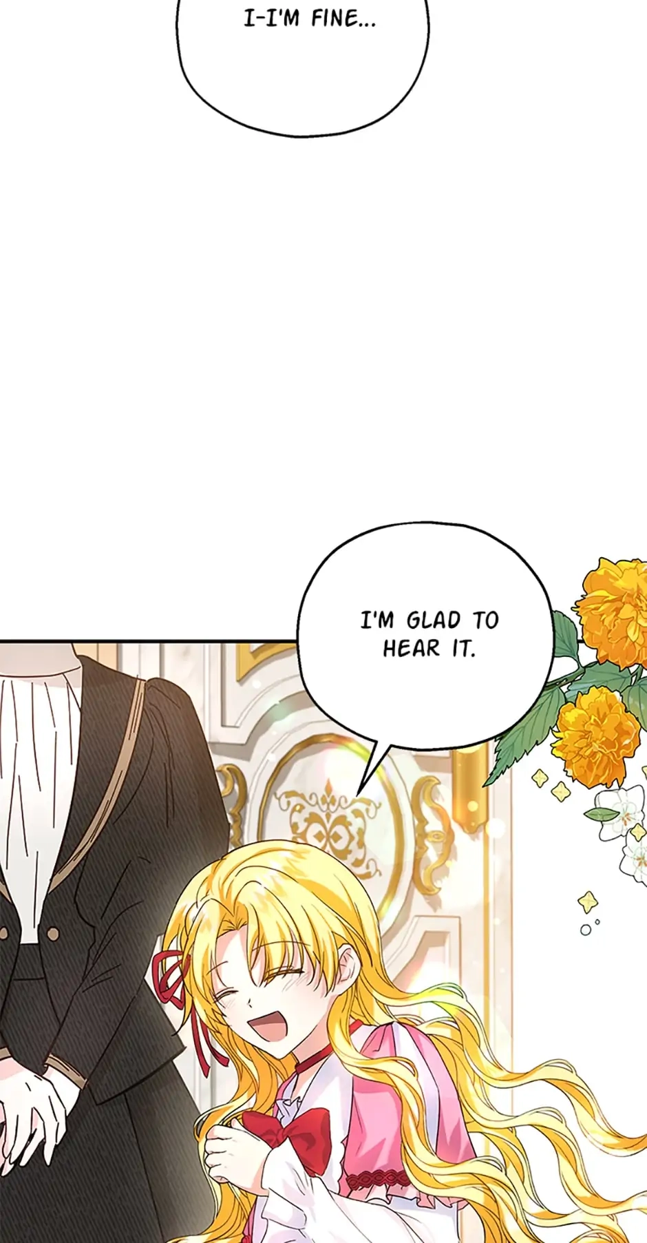 The Duke's Darling Daughter-in-Law Chapter 19 Page 34