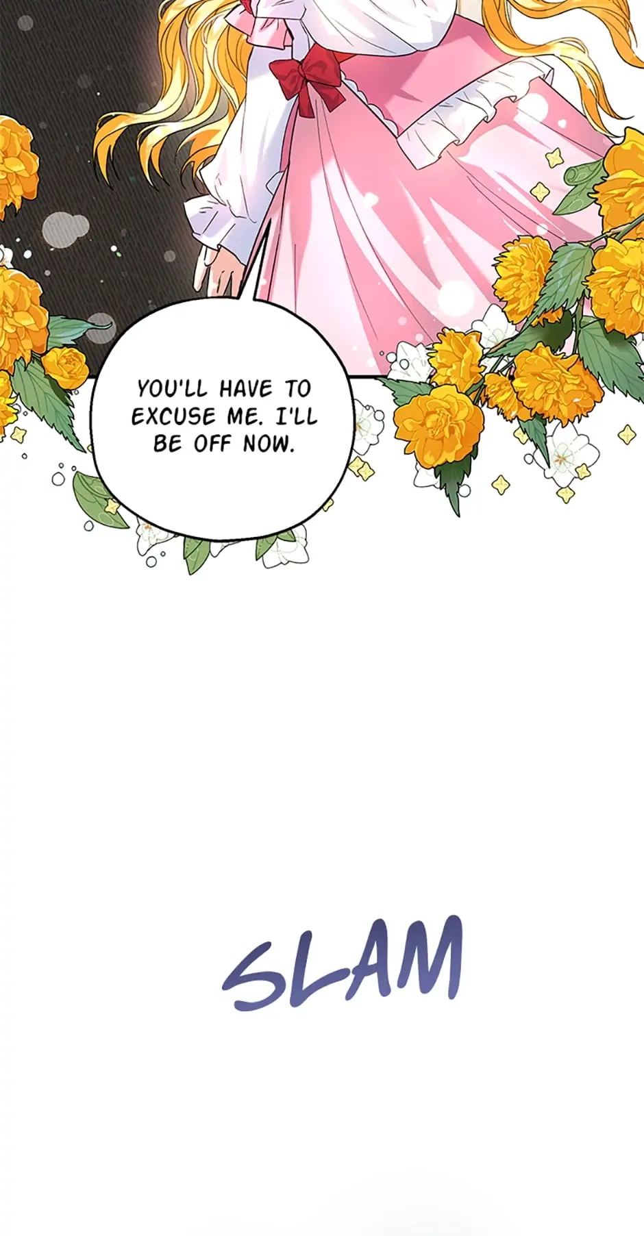 The Duke's Darling Daughter-in-Law Chapter 19 Page 35