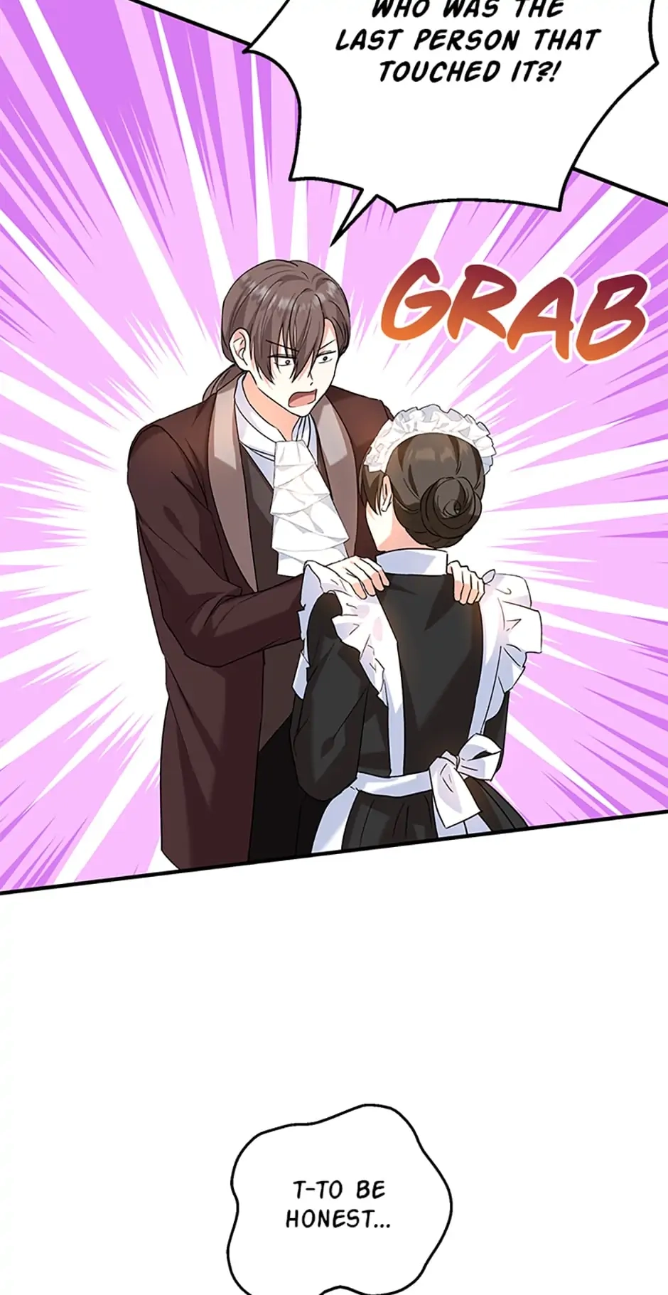 The Duke's Darling Daughter-in-Law Chapter 19 Page 53