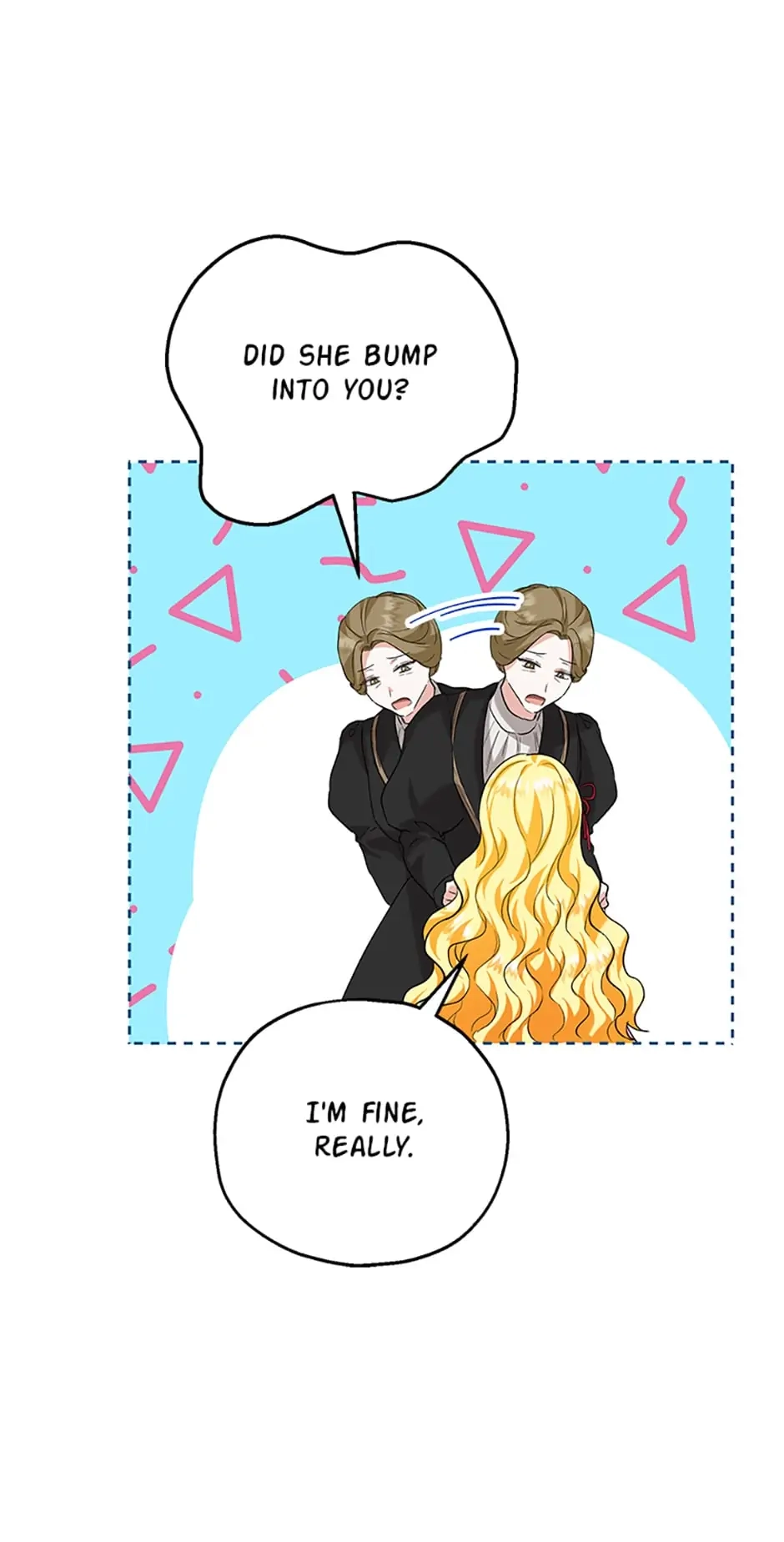 The Duke's Darling Daughter-in-Law Chapter 19 Page 29