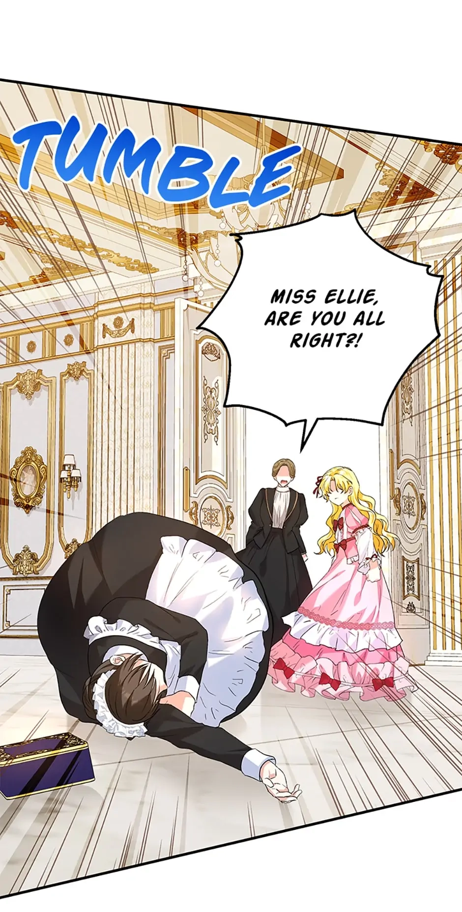 The Duke's Darling Daughter-in-Law Chapter 19 Page 28