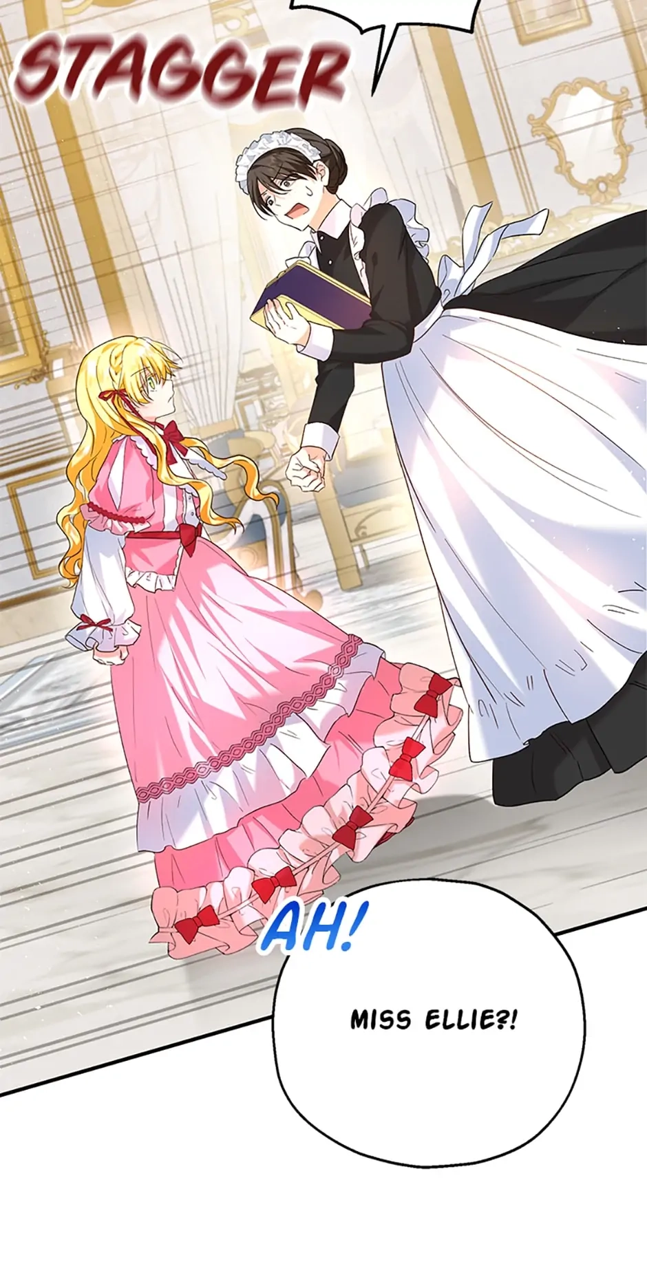 The Duke's Darling Daughter-in-Law Chapter 19 Page 26