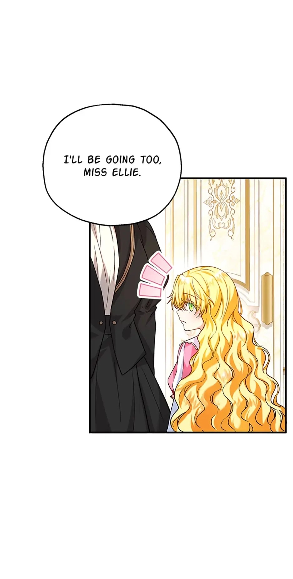 The Duke's Darling Daughter-in-Law Chapter 19 Page 22
