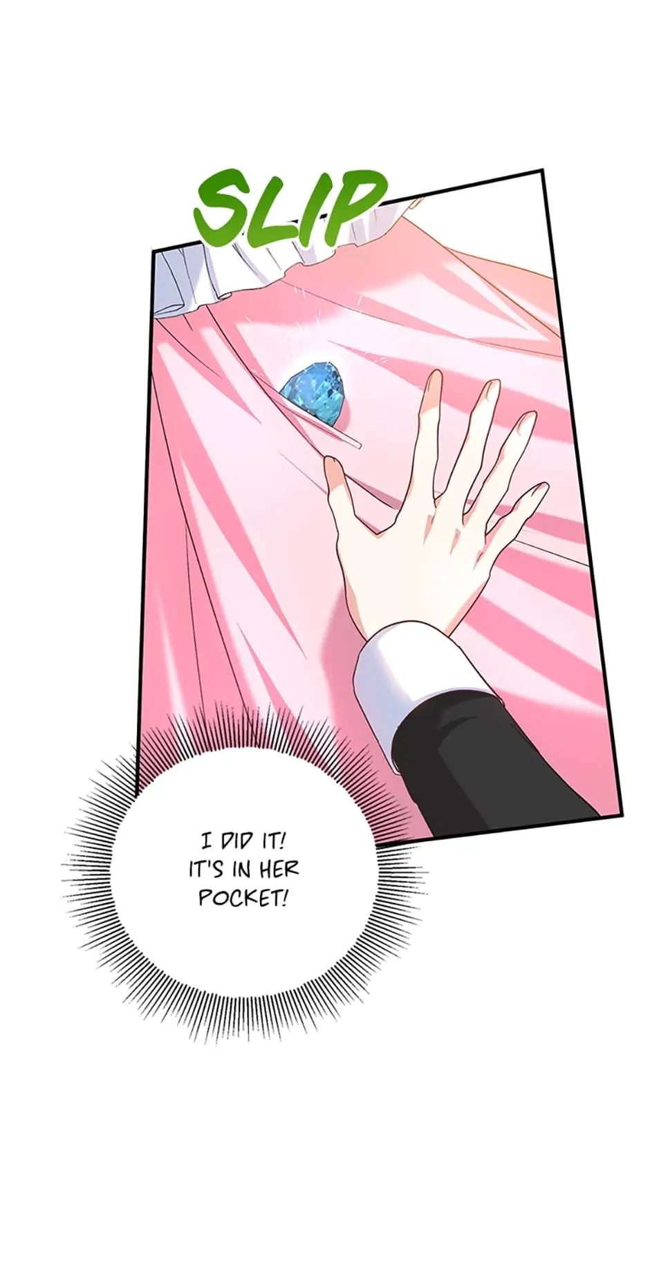 The Duke's Darling Daughter-in-Law Chapter 19 Page 27