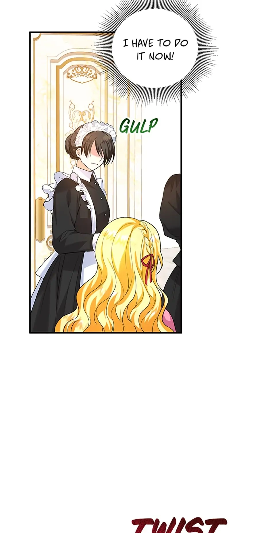 The Duke's Darling Daughter-in-Law Chapter 19 Page 24