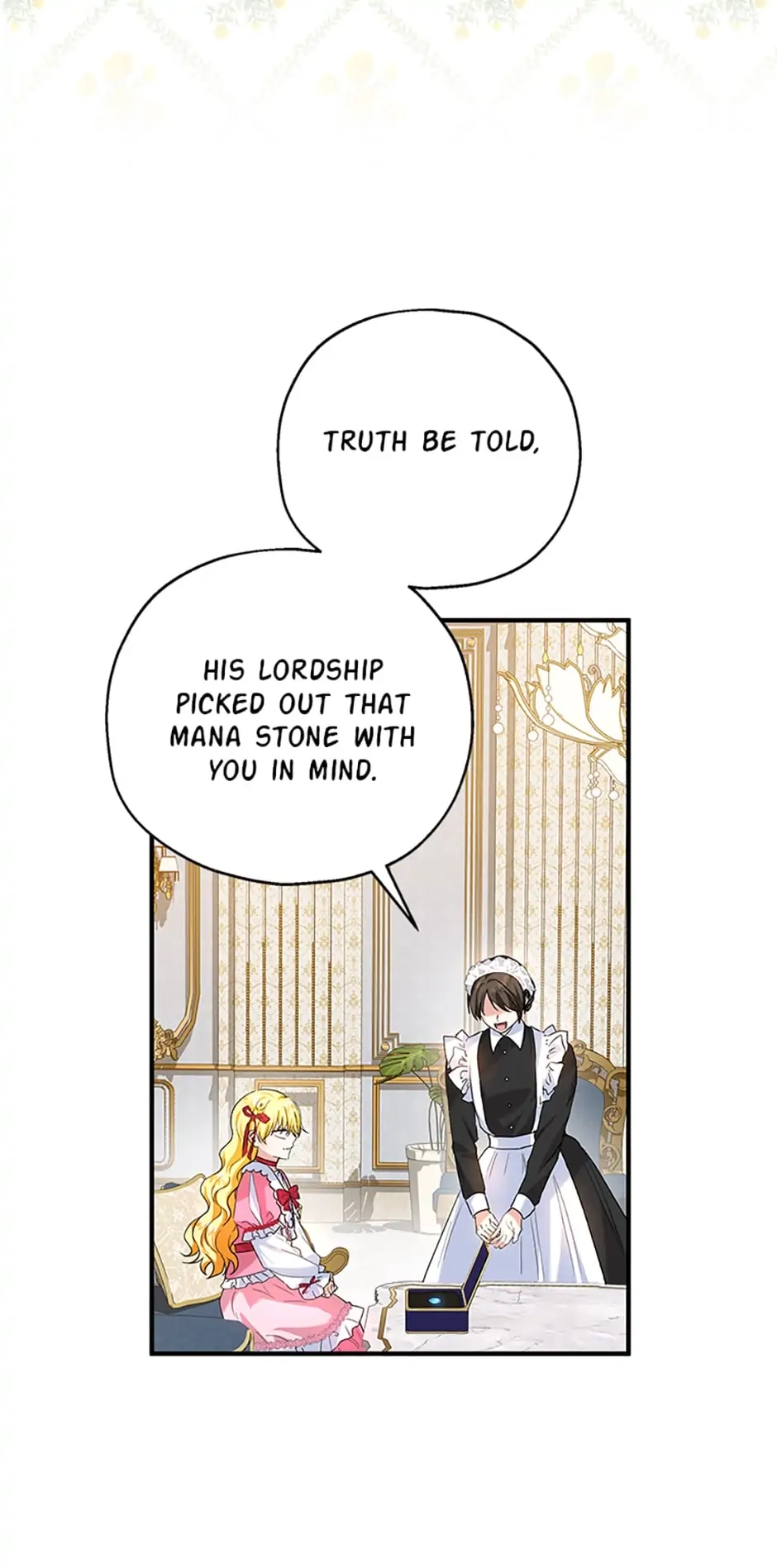 The Duke's Darling Daughter-in-Law Chapter 19 Page 14