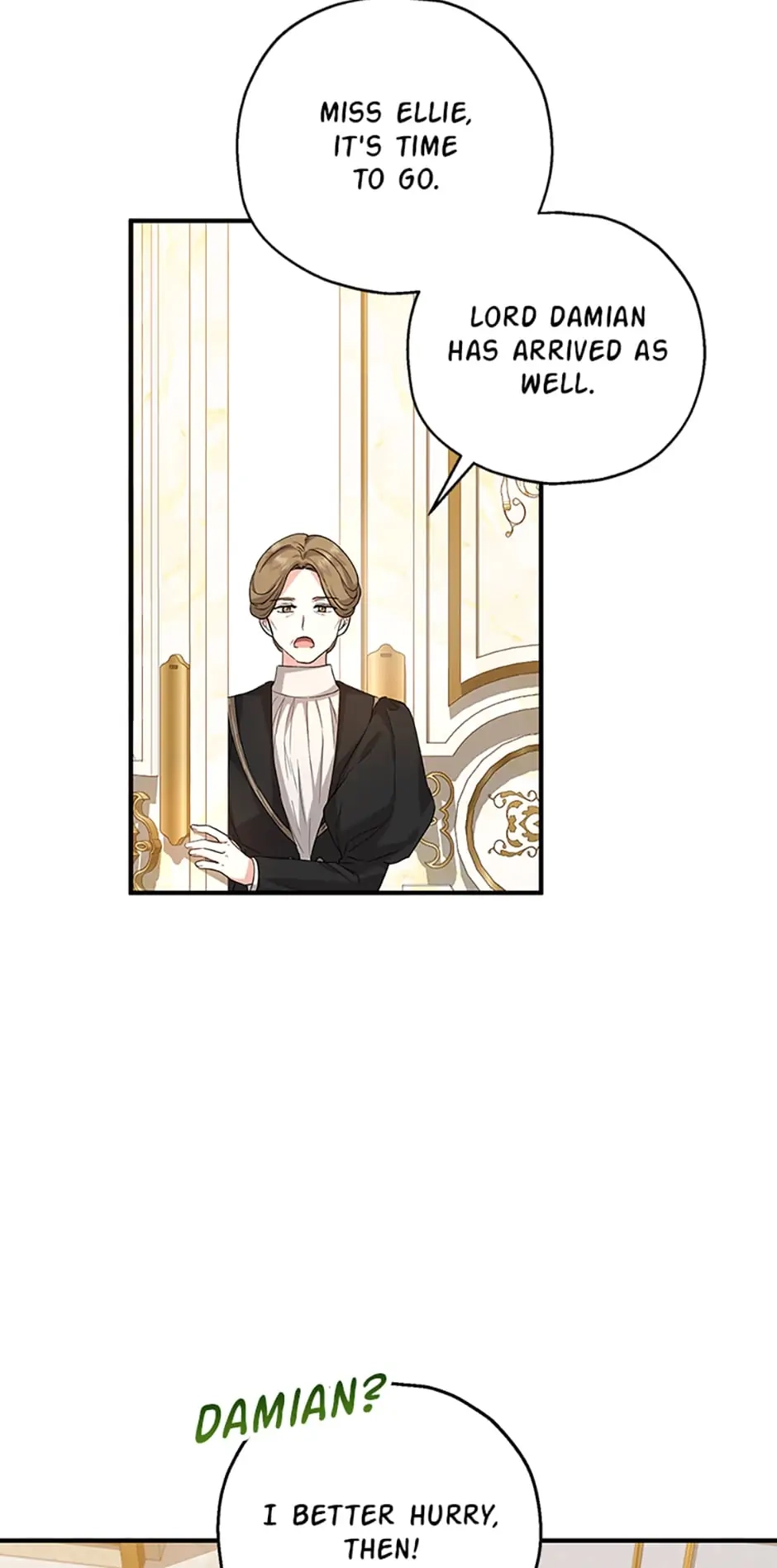 The Duke's Darling Daughter-in-Law Chapter 19 Page 16